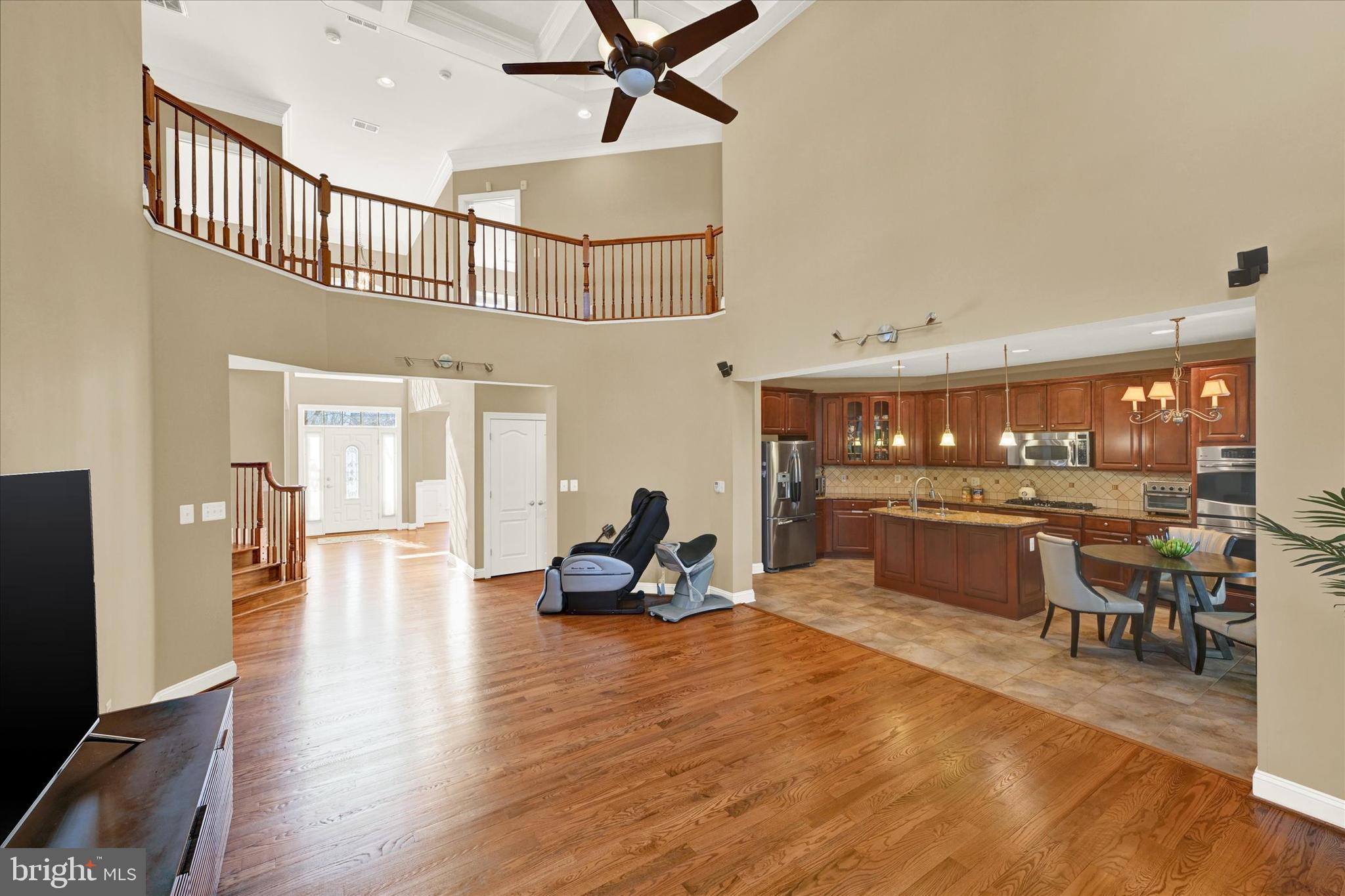 WOODHOLME RESERVE - Residential