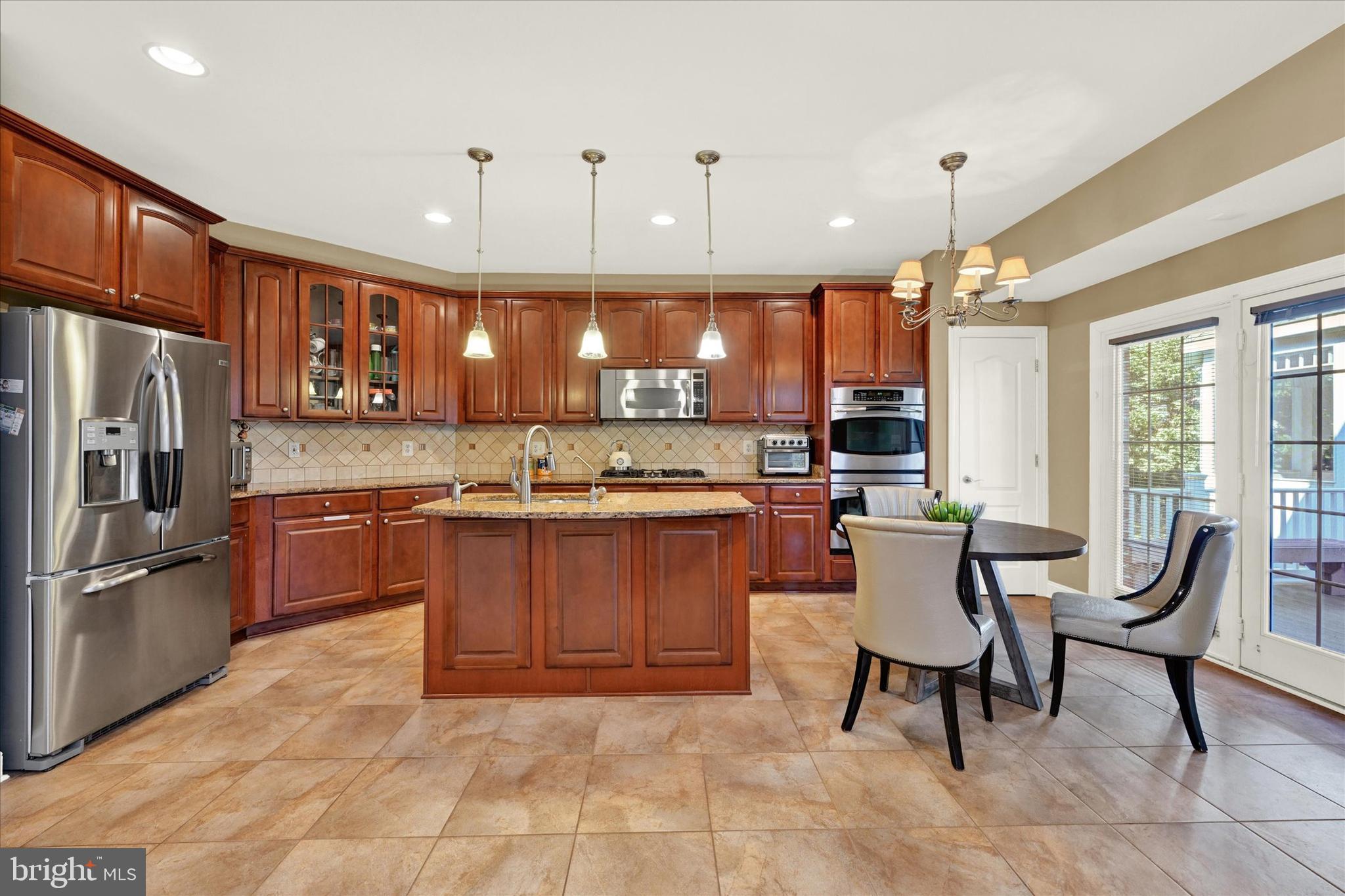 WOODHOLME RESERVE - Residential