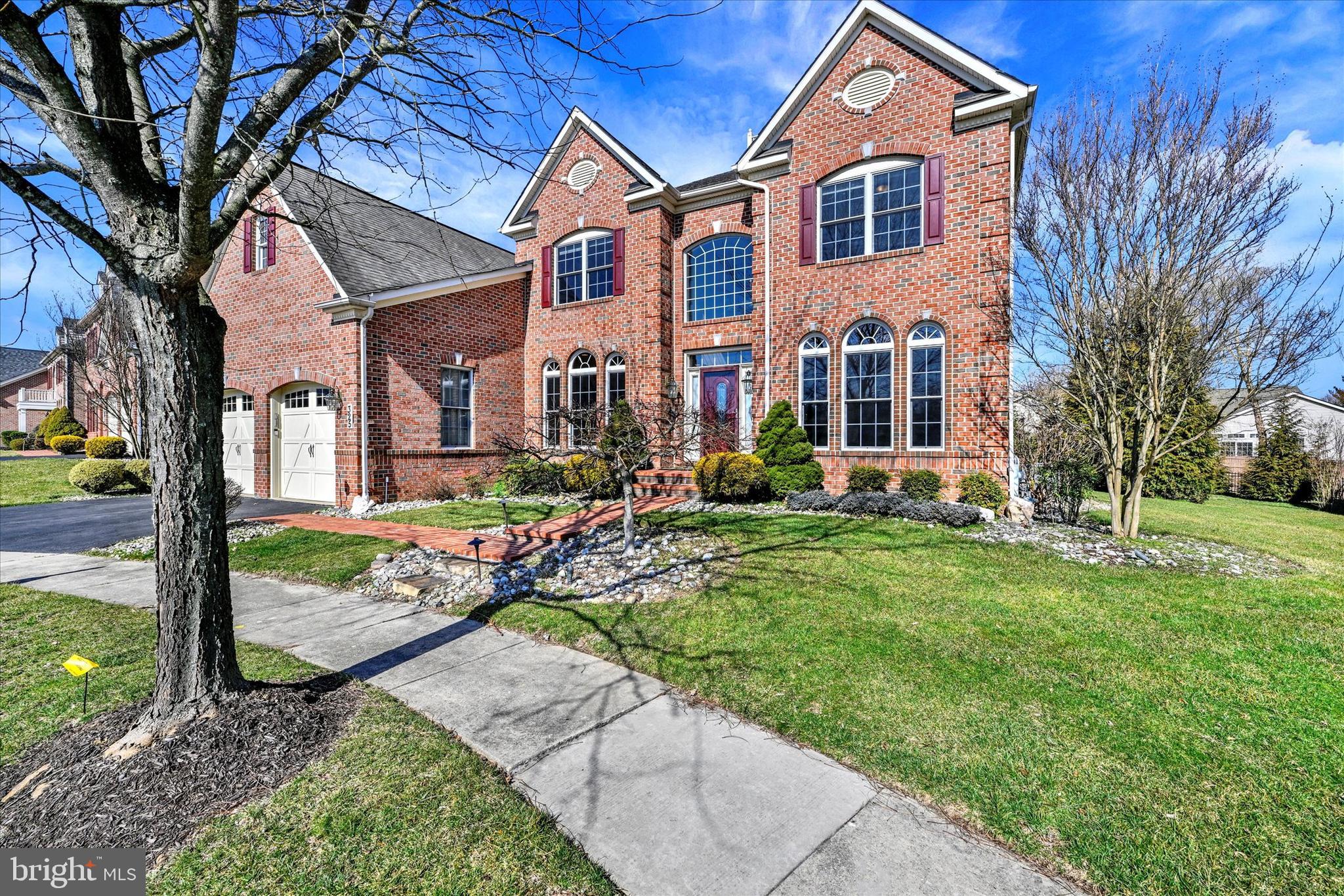 WOODHOLME RESERVE - Residential