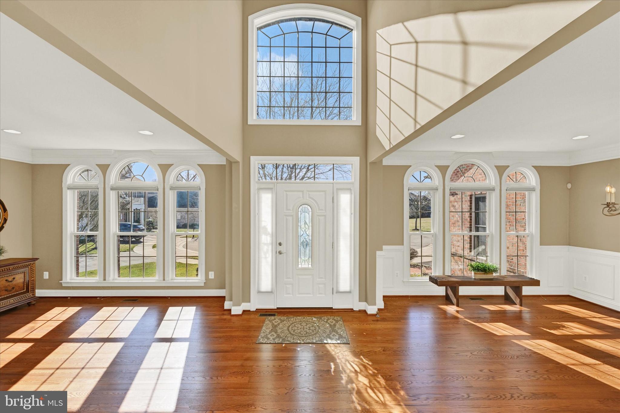 WOODHOLME RESERVE - Residential