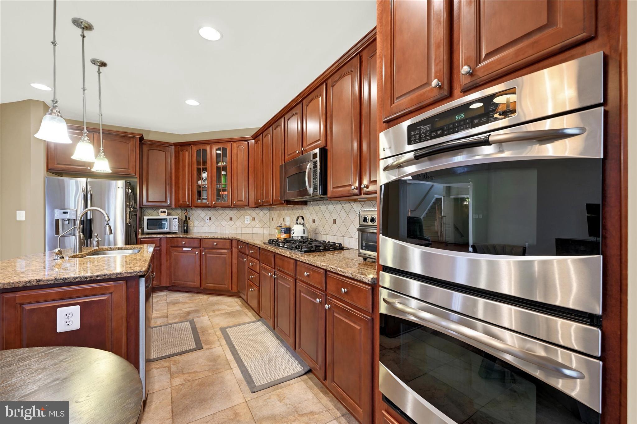 WOODHOLME RESERVE - Residential