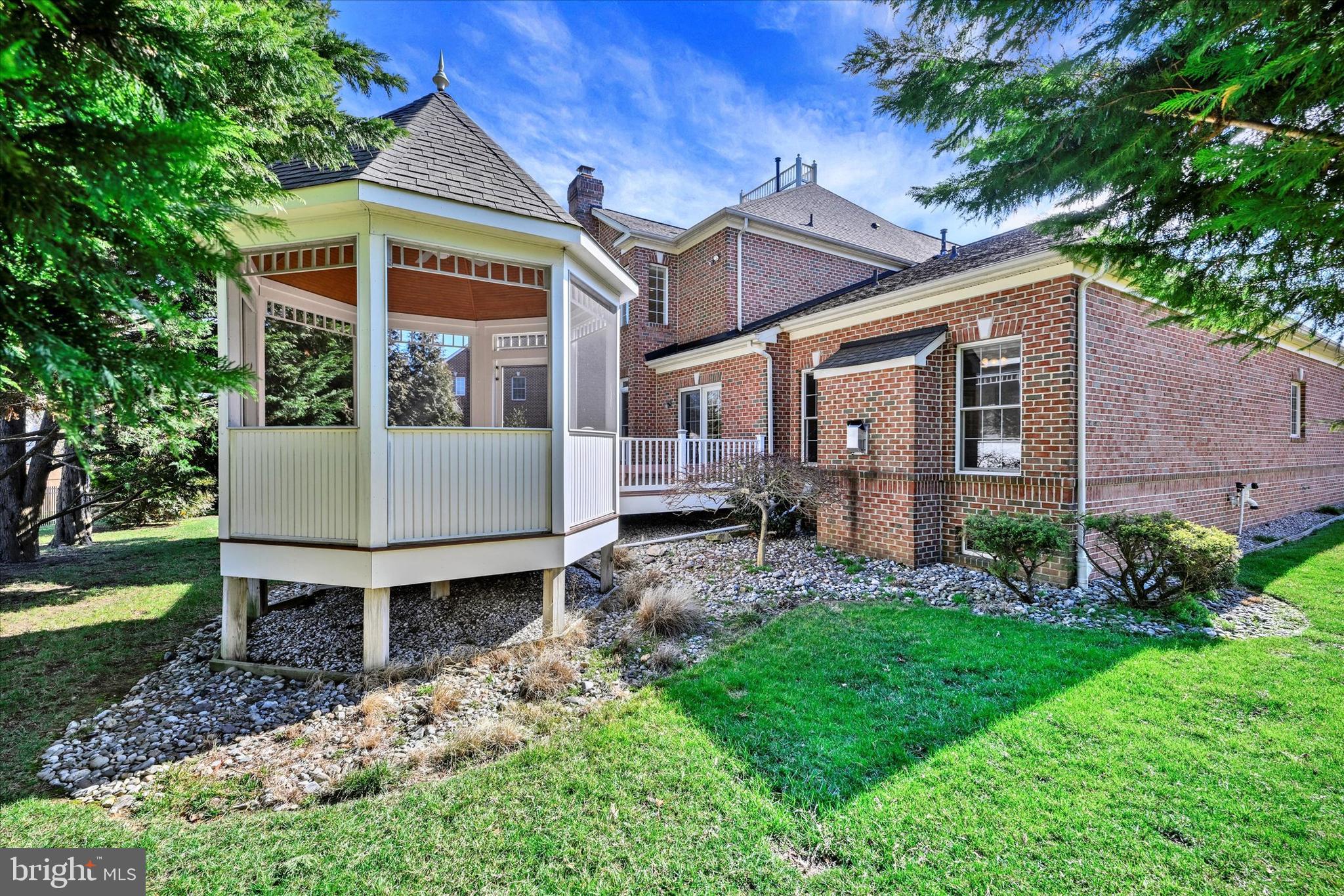 WOODHOLME RESERVE - Residential