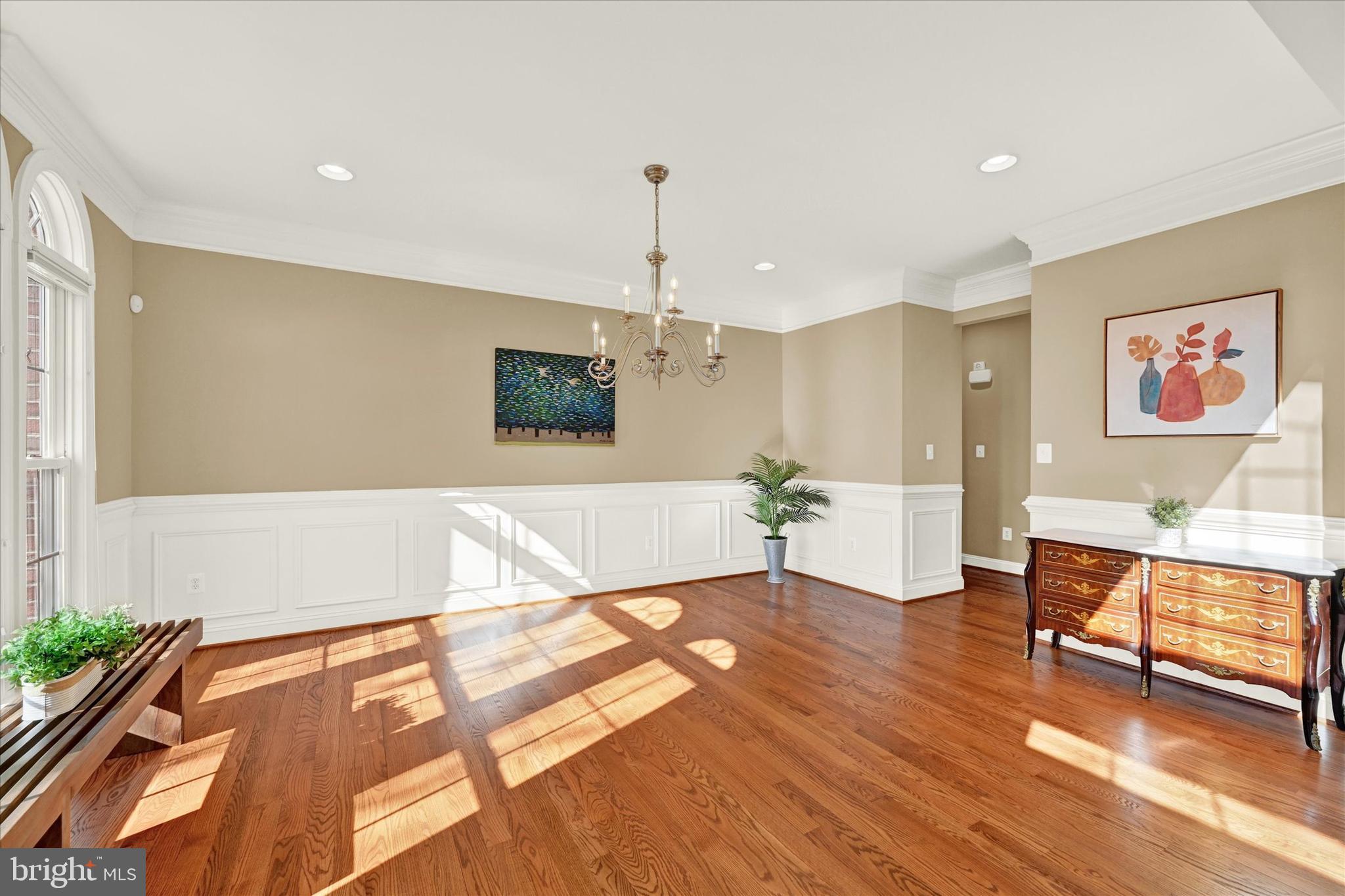 WOODHOLME RESERVE - Residential