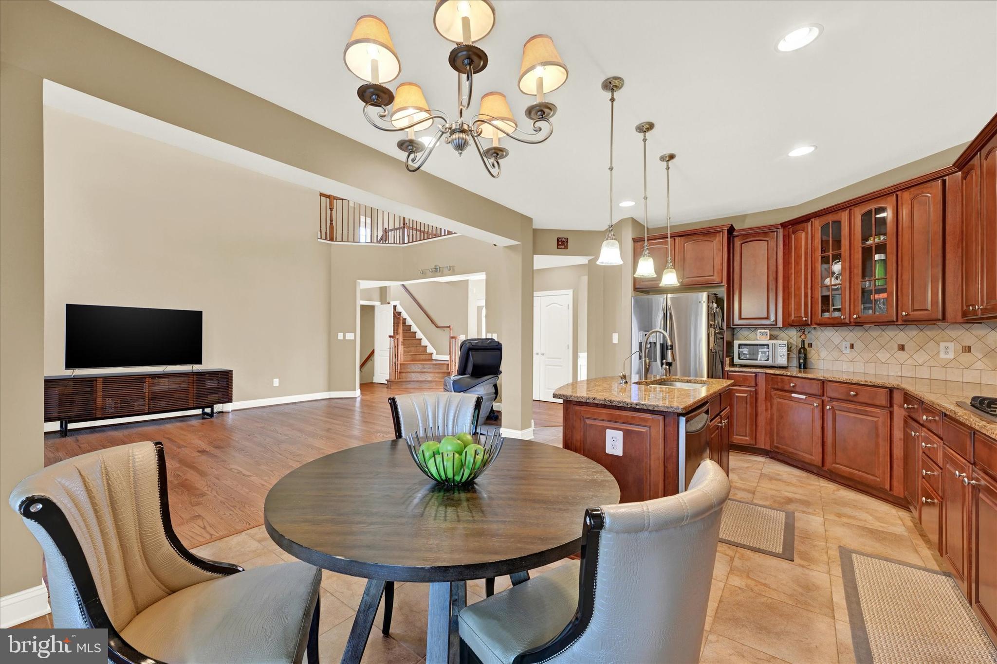 WOODHOLME RESERVE - Residential