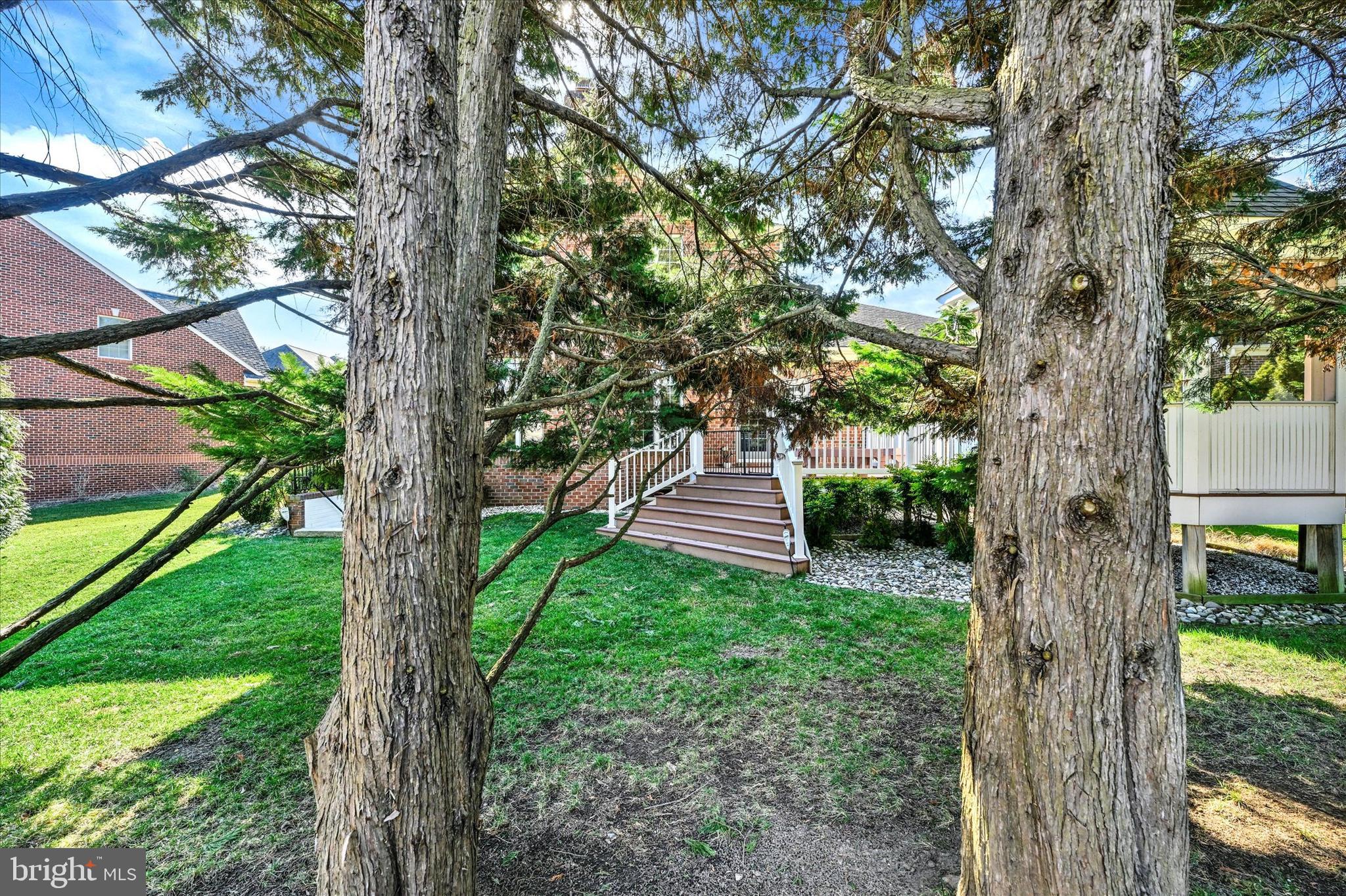 WOODHOLME RESERVE - Residential