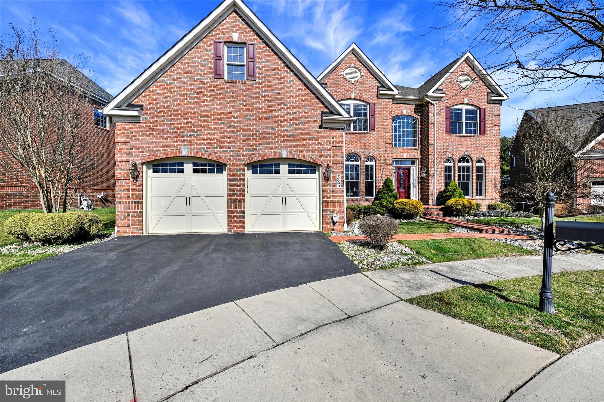 WOODHOLME RESERVE - Residential