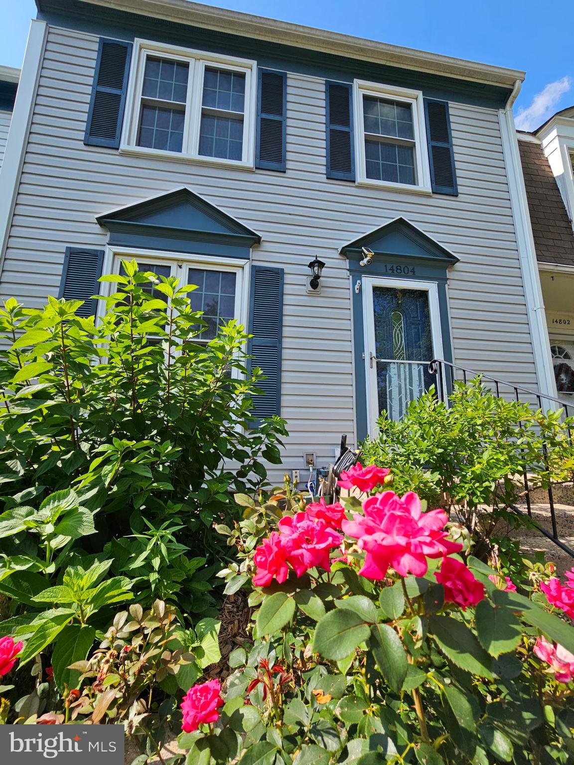 14804 HANCOCK COURT