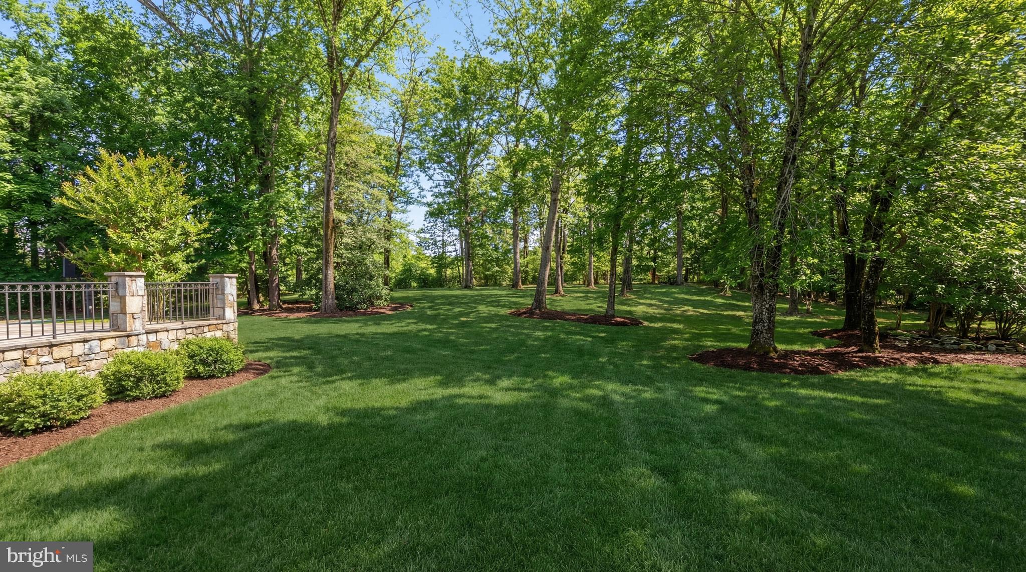 POTOMAC OUTSIDE - Residential