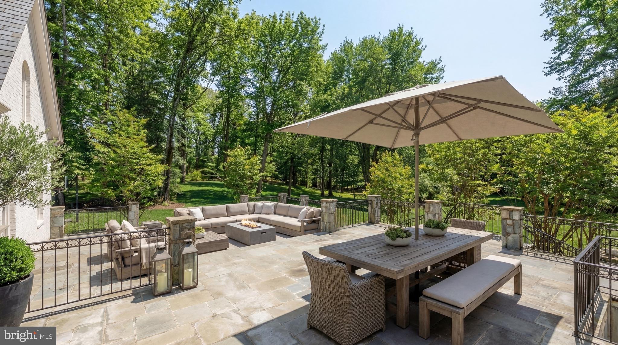 POTOMAC OUTSIDE - Residential