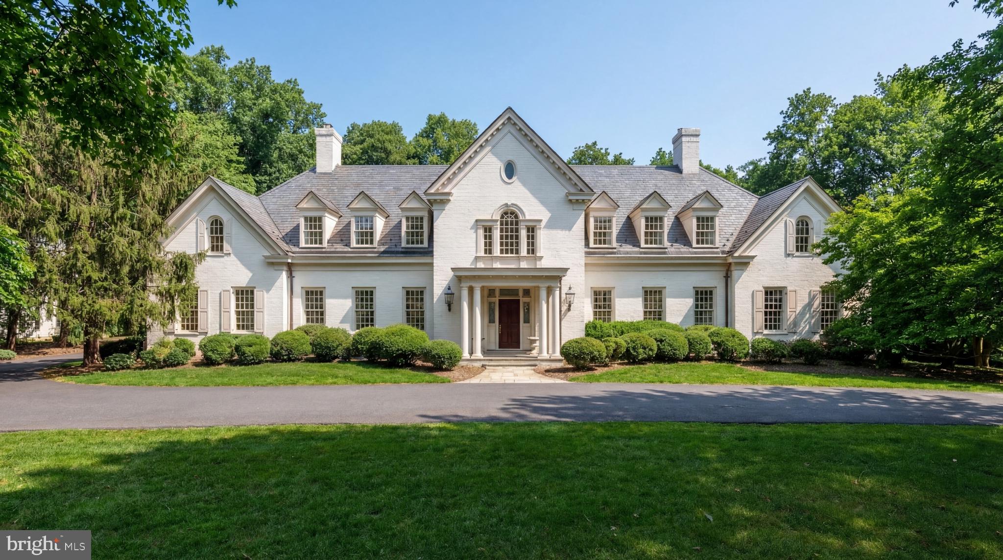 POTOMAC OUTSIDE - Residential