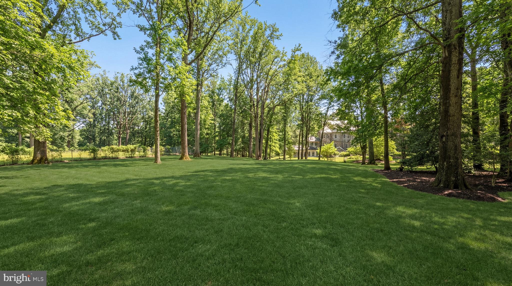 POTOMAC OUTSIDE - Residential