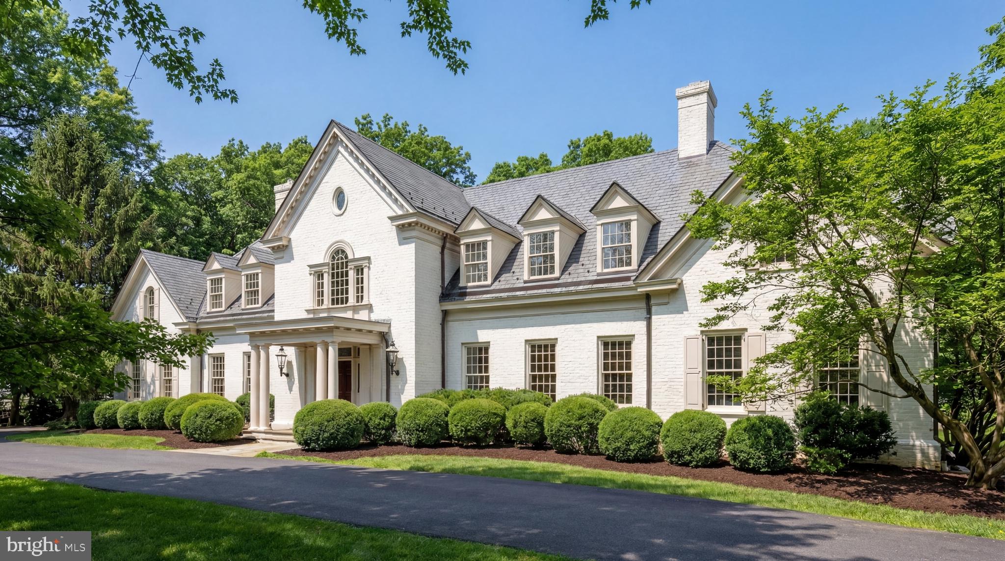 POTOMAC OUTSIDE - Residential