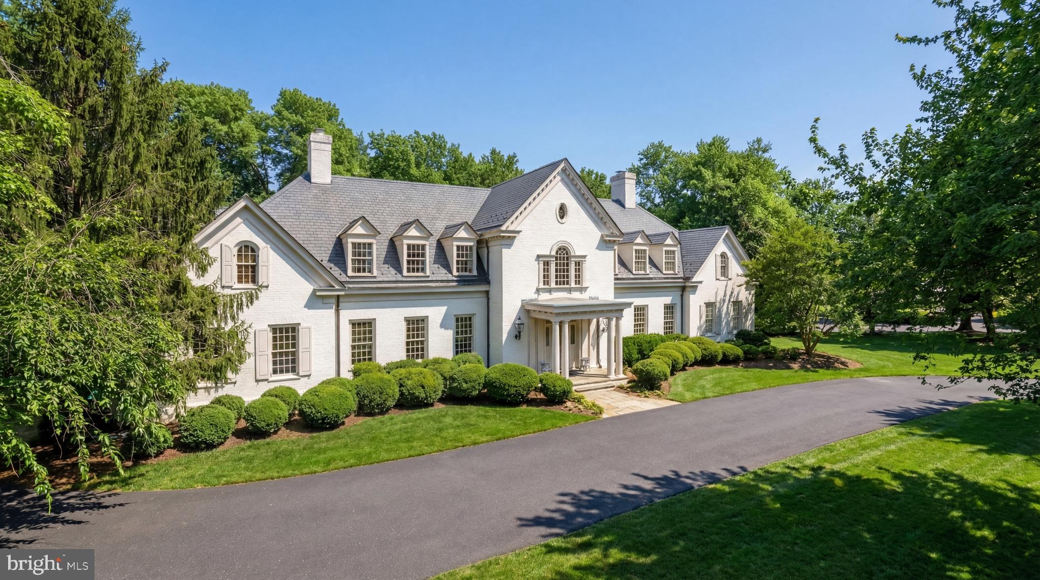 POTOMAC OUTSIDE - Residential