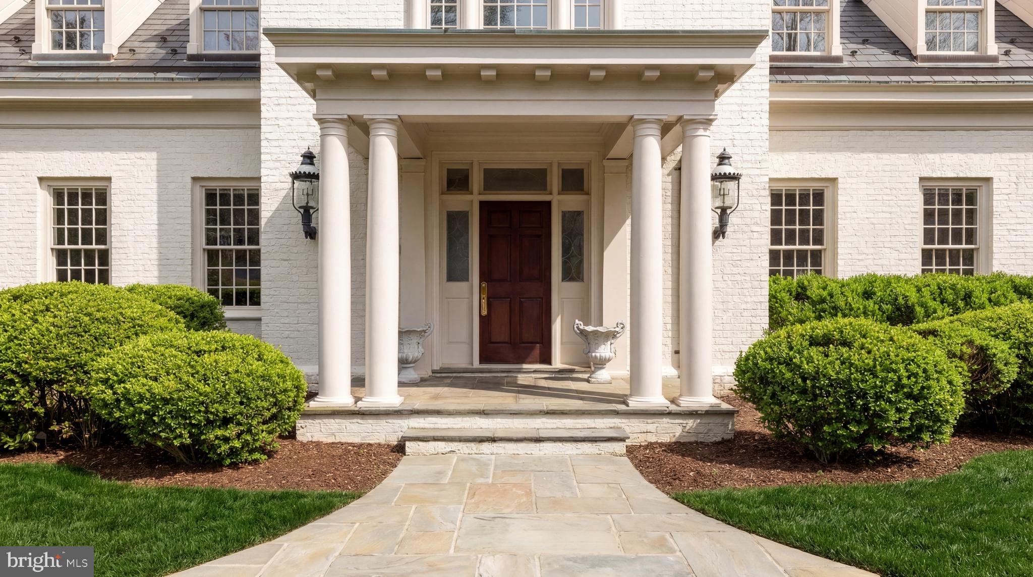 POTOMAC OUTSIDE - Residential