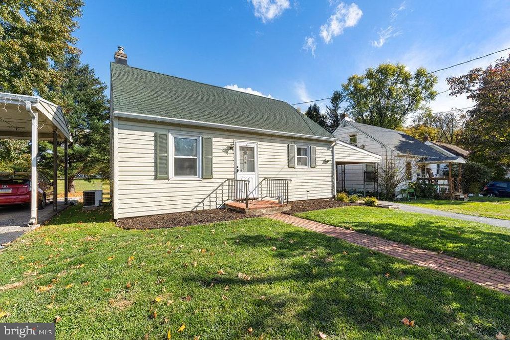 Photo of 805 S 16th Street, COLUMBIA, PA 17512 (MLS # PALA2078782)