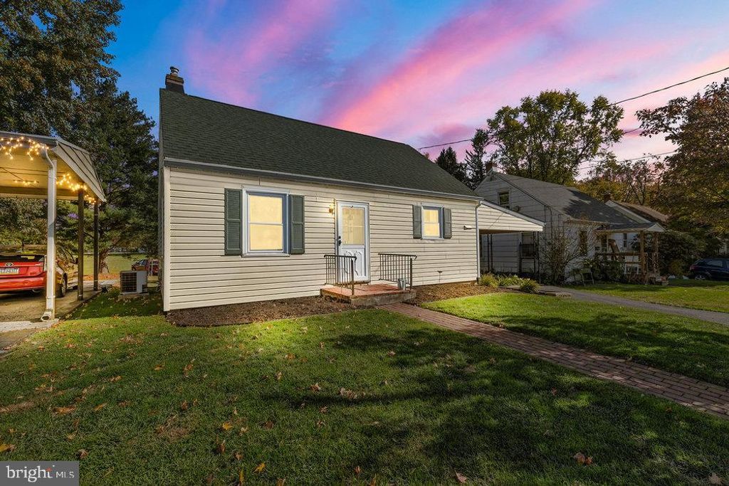 Photo of 805 S 16th Street, COLUMBIA, PA 17512 (MLS # PALA2078782)