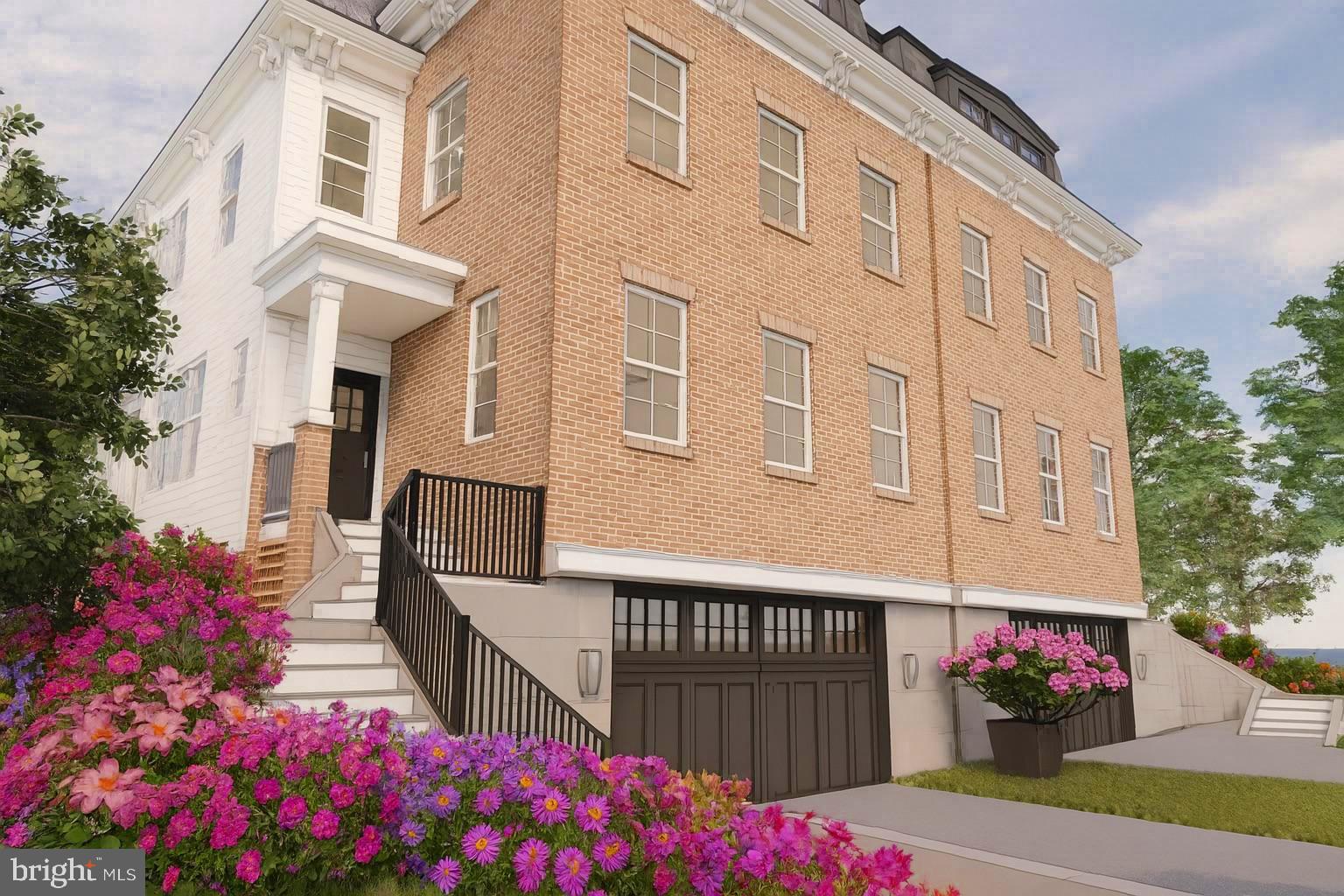 14 LAMBERT LANE