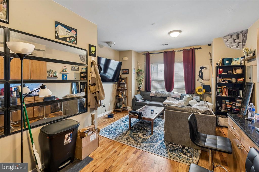 Photo of 2014 N 20th Street, PHILADELPHIA, PA 19121 (MLS # PAPH2589612)