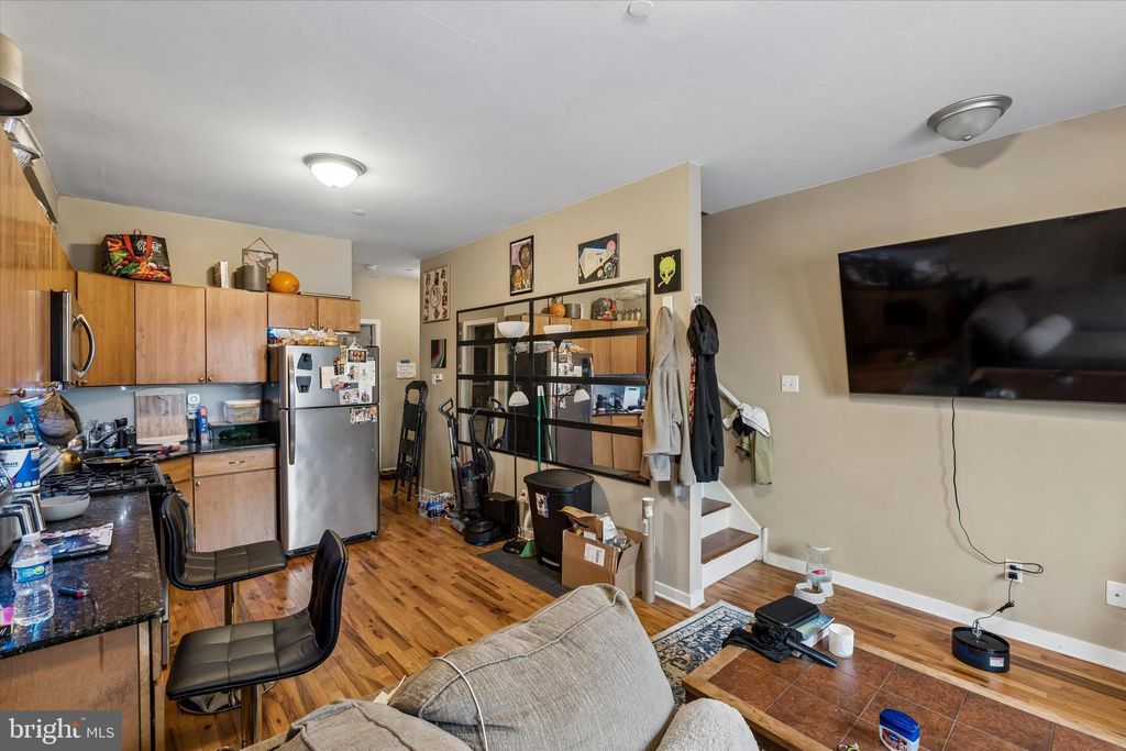 Photo of 2014 N 20th Street, PHILADELPHIA, PA 19121 (MLS # PAPH2589612)