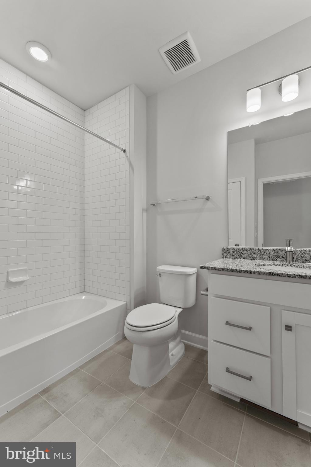 POTOMAC OVERLOOK - Residential