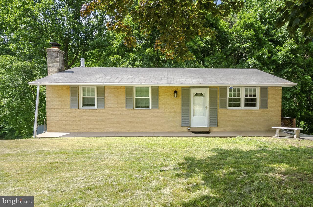 CAVALIER COUNTRY - Residential