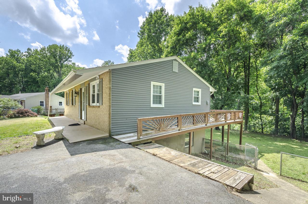 CAVALIER COUNTRY - Residential