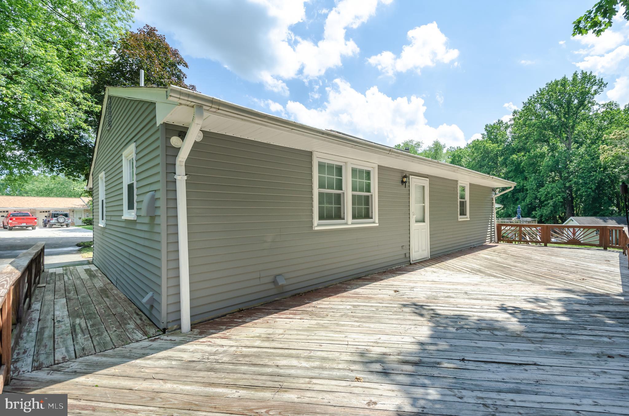 CAVALIER COUNTRY - Residential