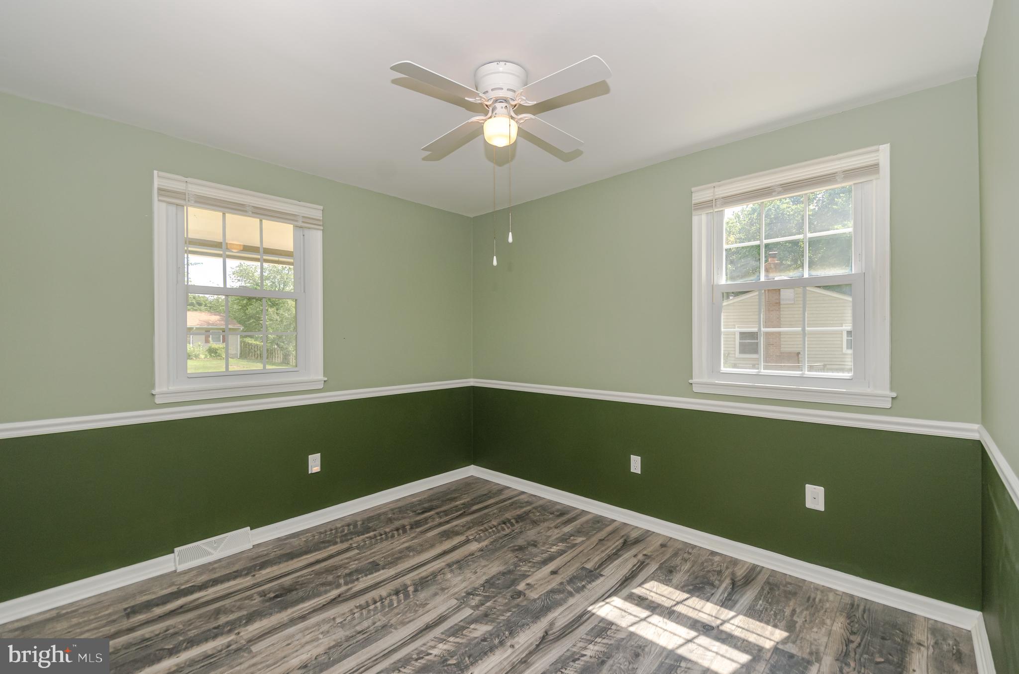 CAVALIER COUNTRY - Residential