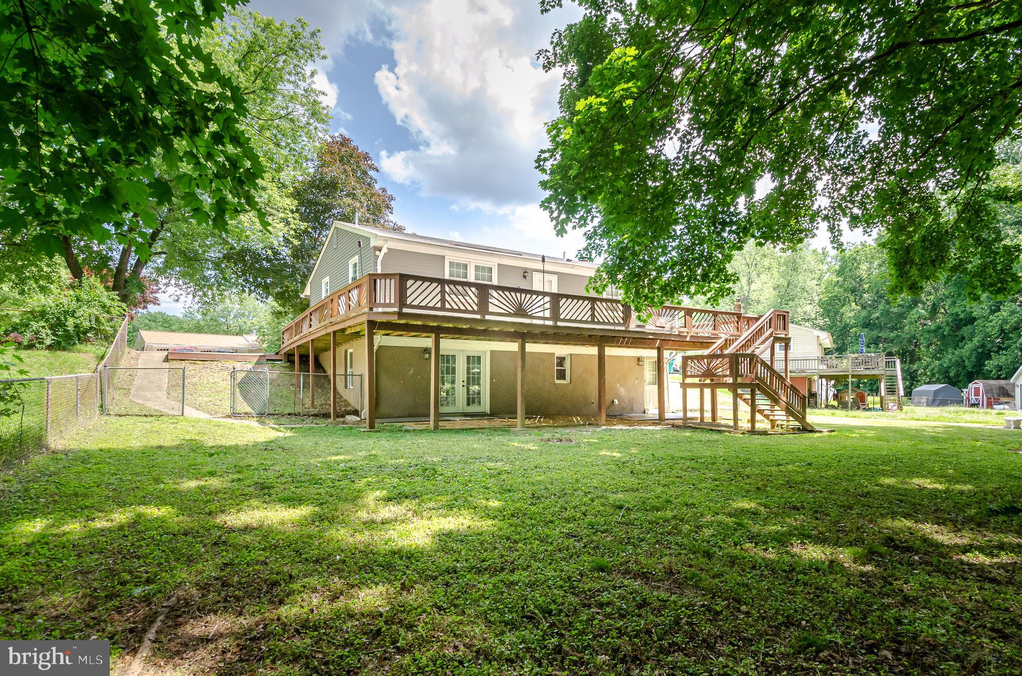 CAVALIER COUNTRY - Residential