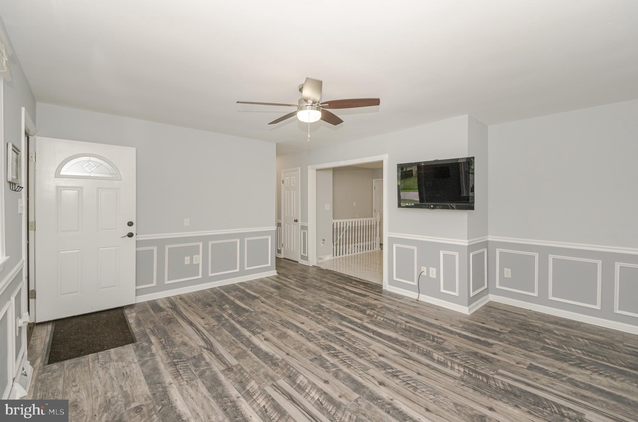 CAVALIER COUNTRY - Residential