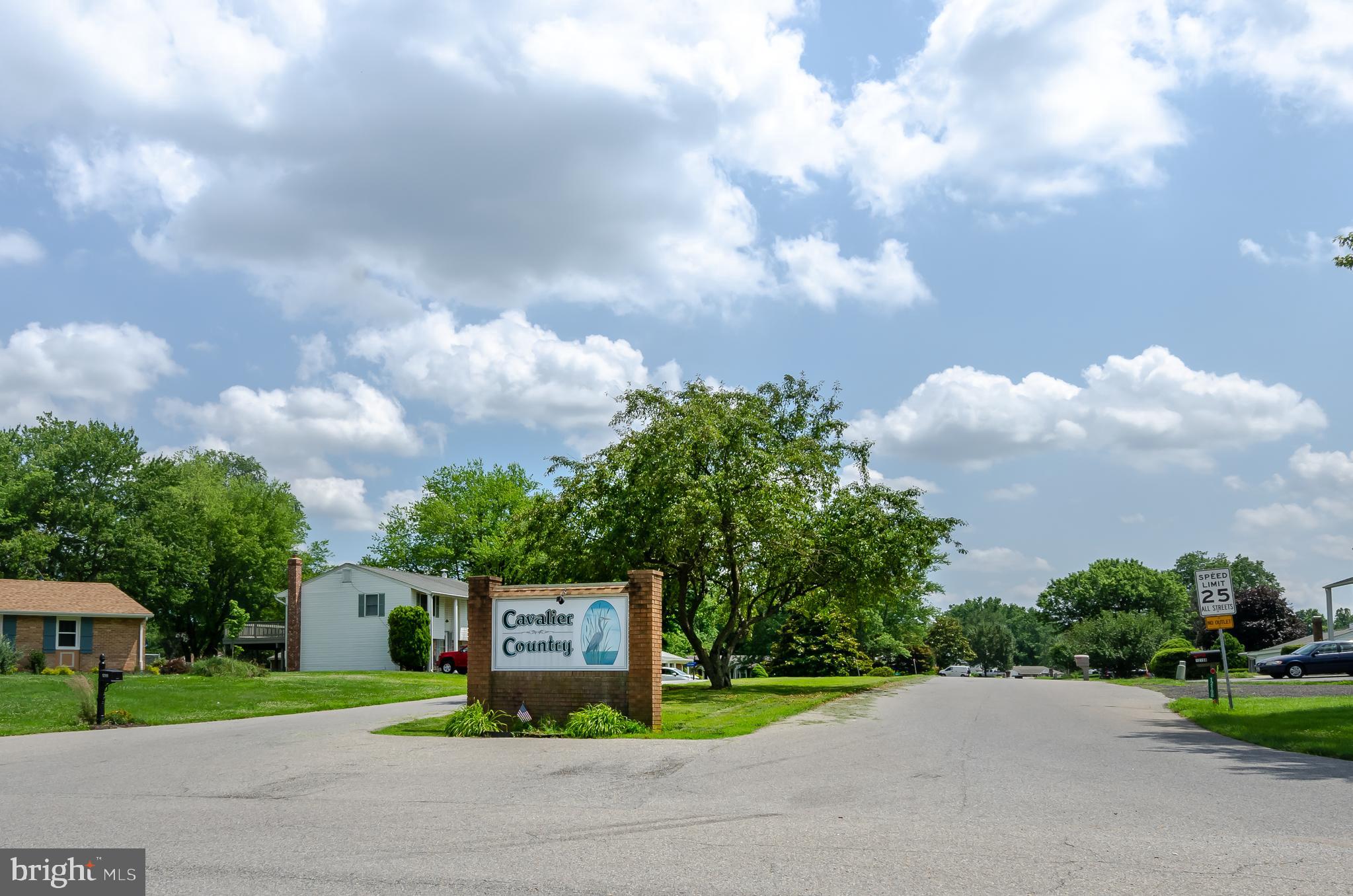 CAVALIER COUNTRY - Residential