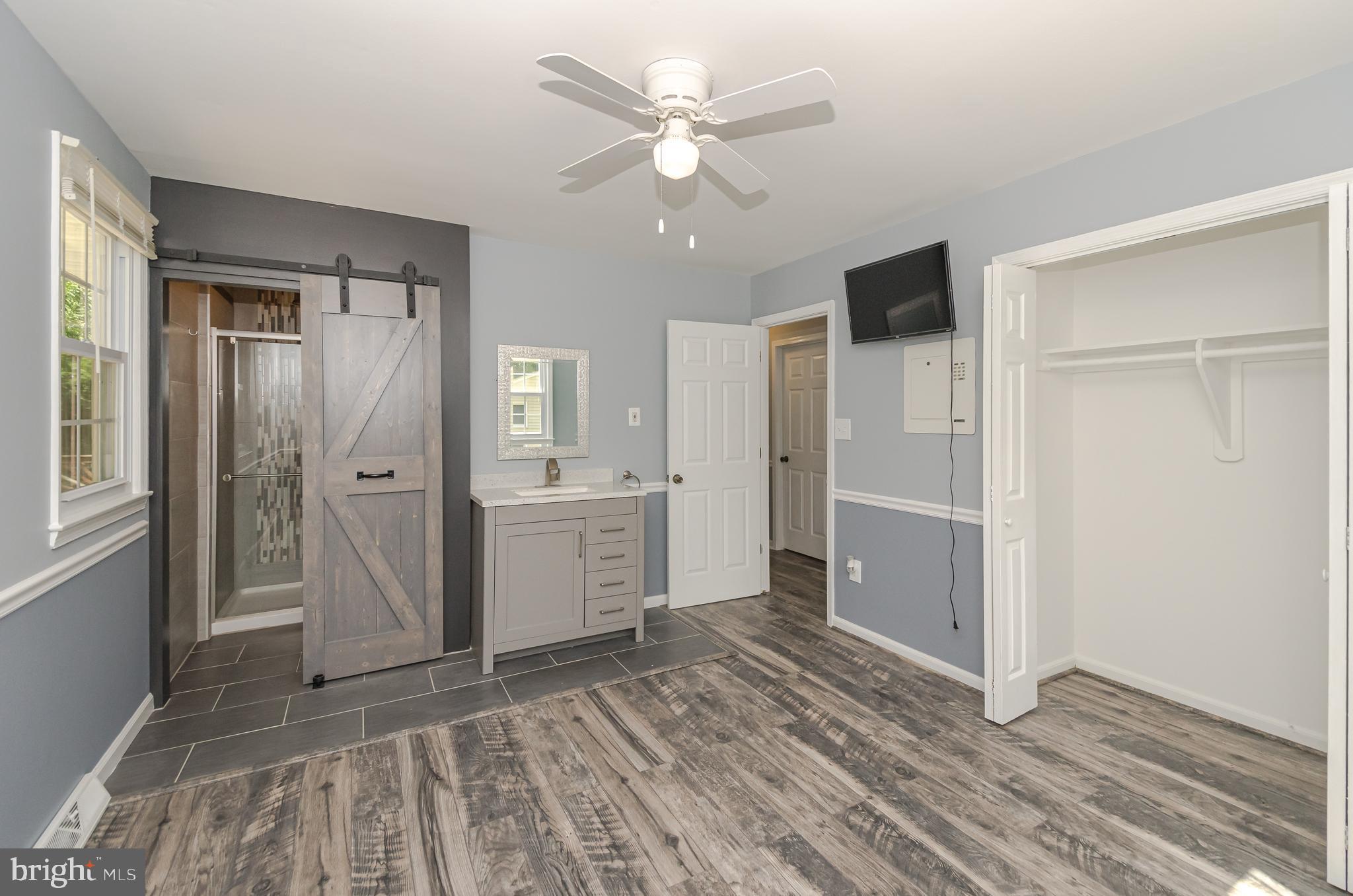 CAVALIER COUNTRY - Residential