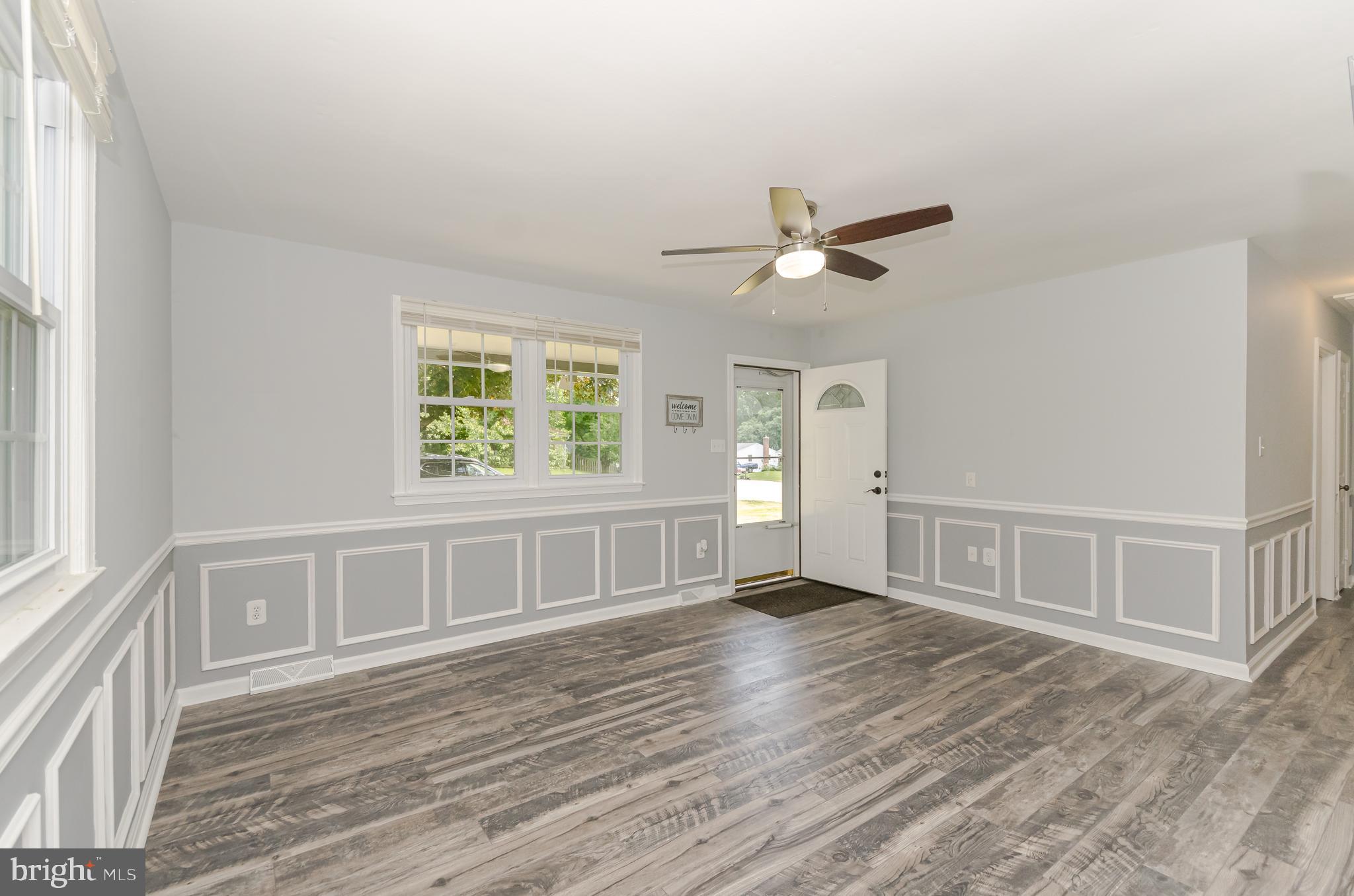 CAVALIER COUNTRY - Residential