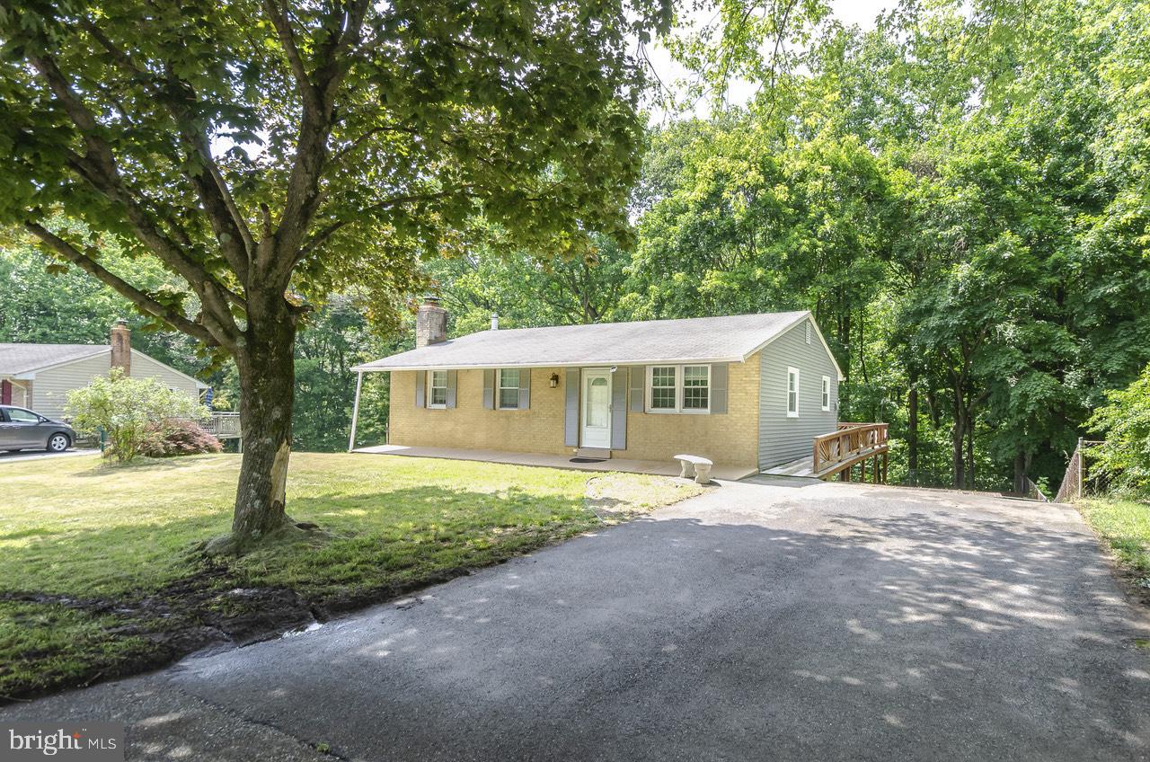 CAVALIER COUNTRY - Residential