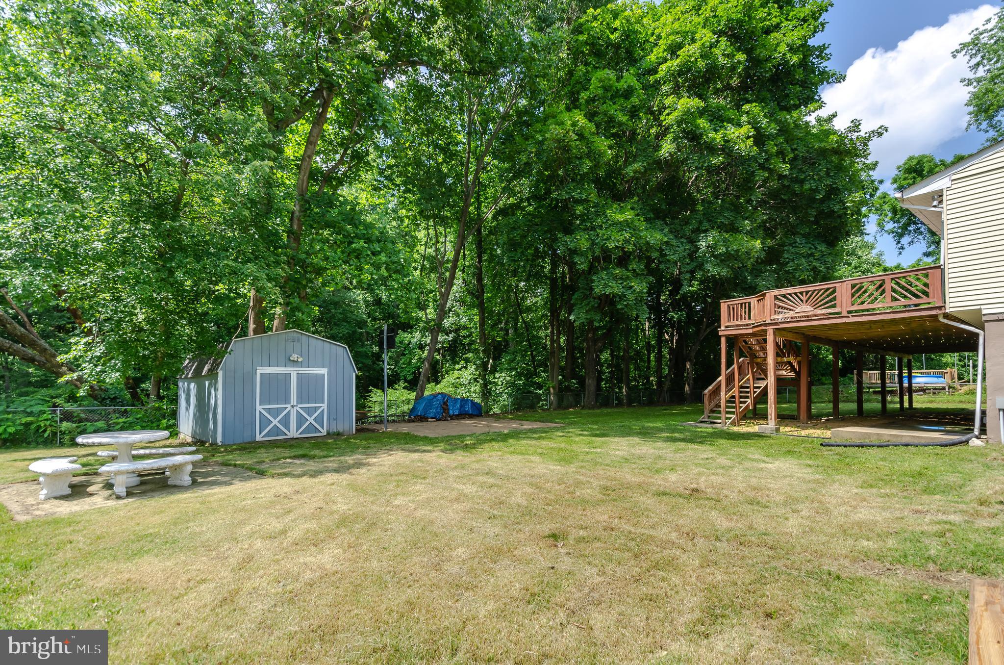 CAVALIER COUNTRY - Residential