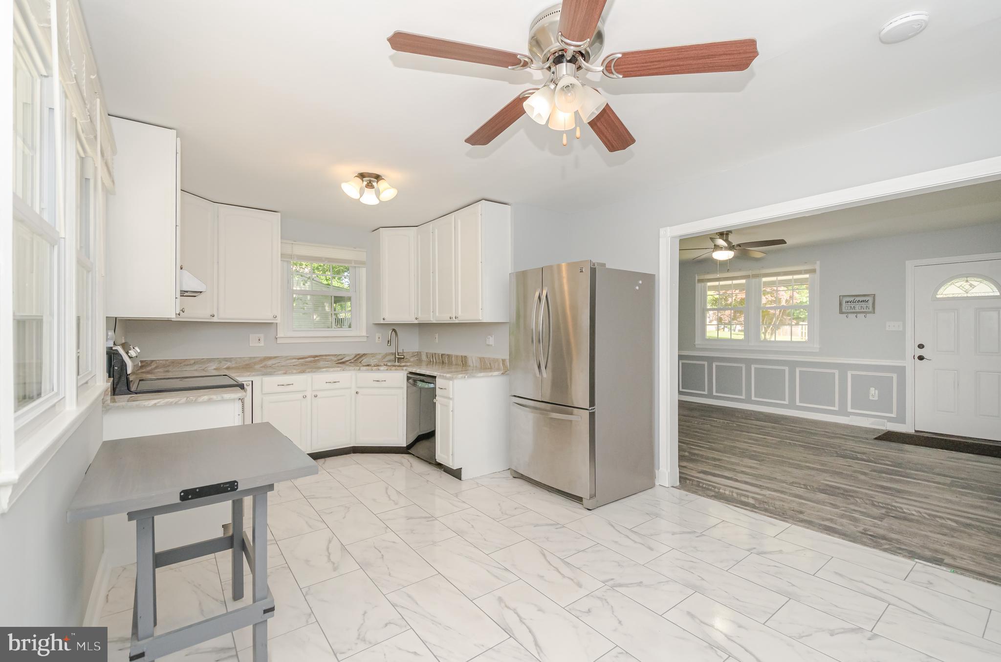 CAVALIER COUNTRY - Residential