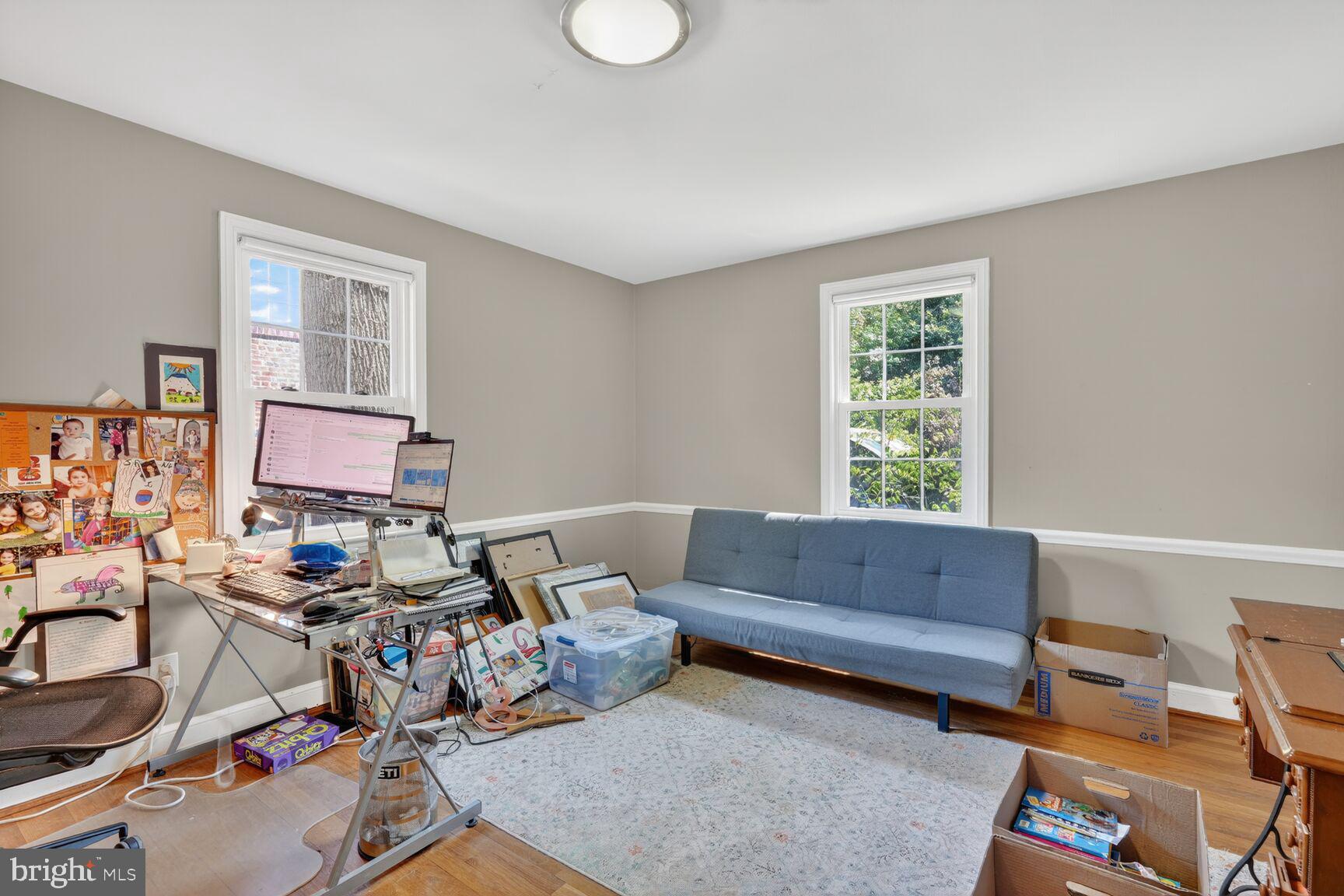 ROLLINGWOOD - Residential