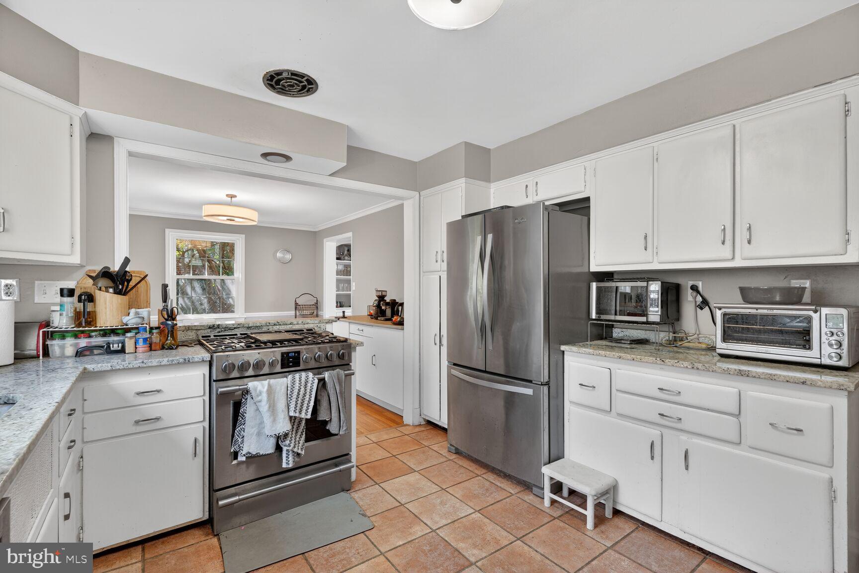 ROLLINGWOOD - Residential