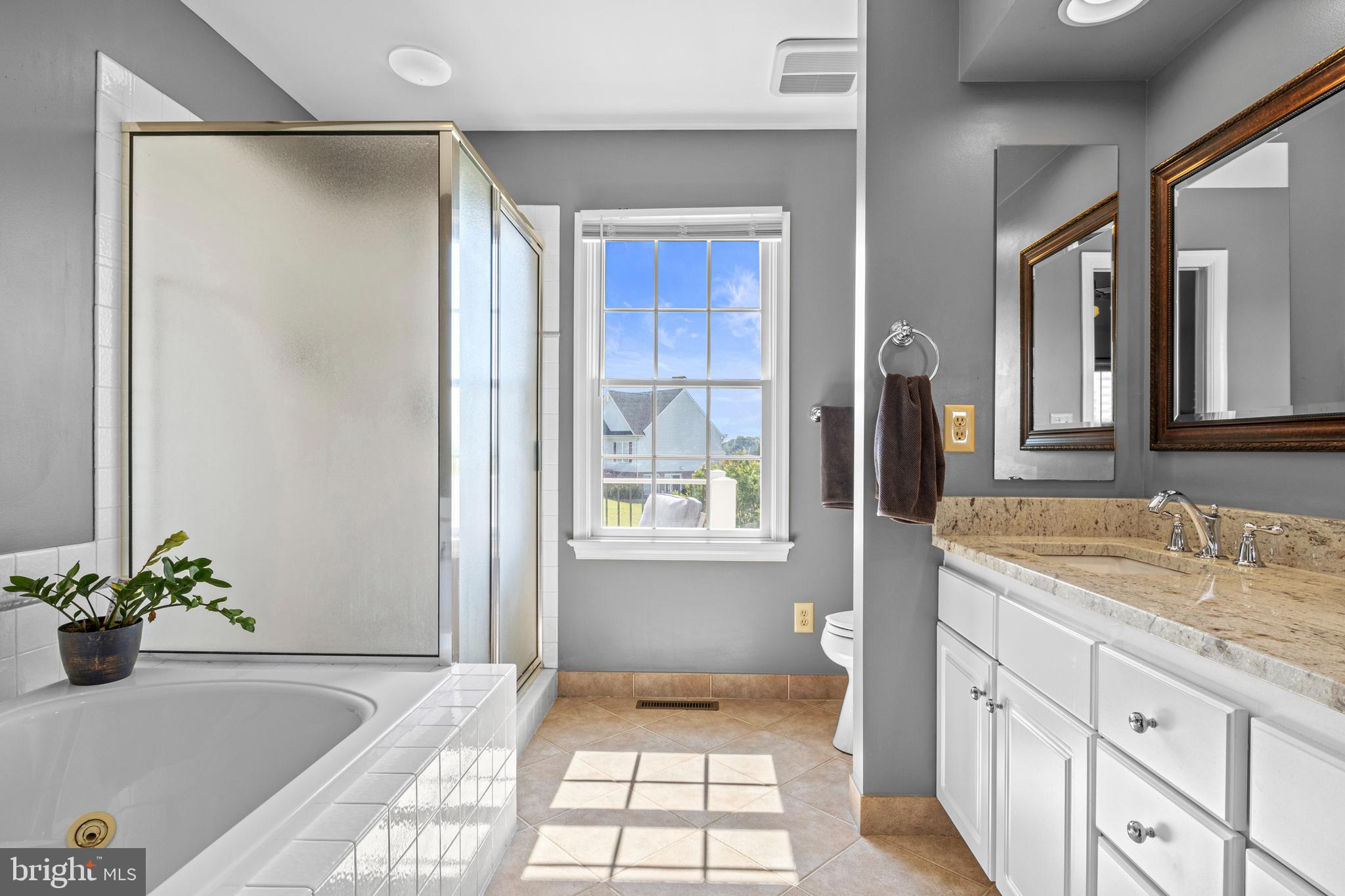 ROTHERWOOD I - Residential