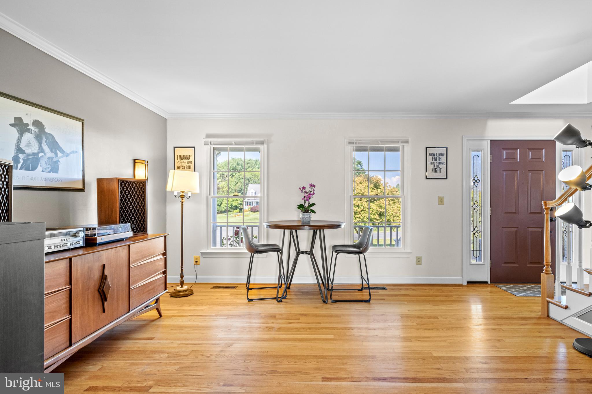 ROTHERWOOD I - Residential