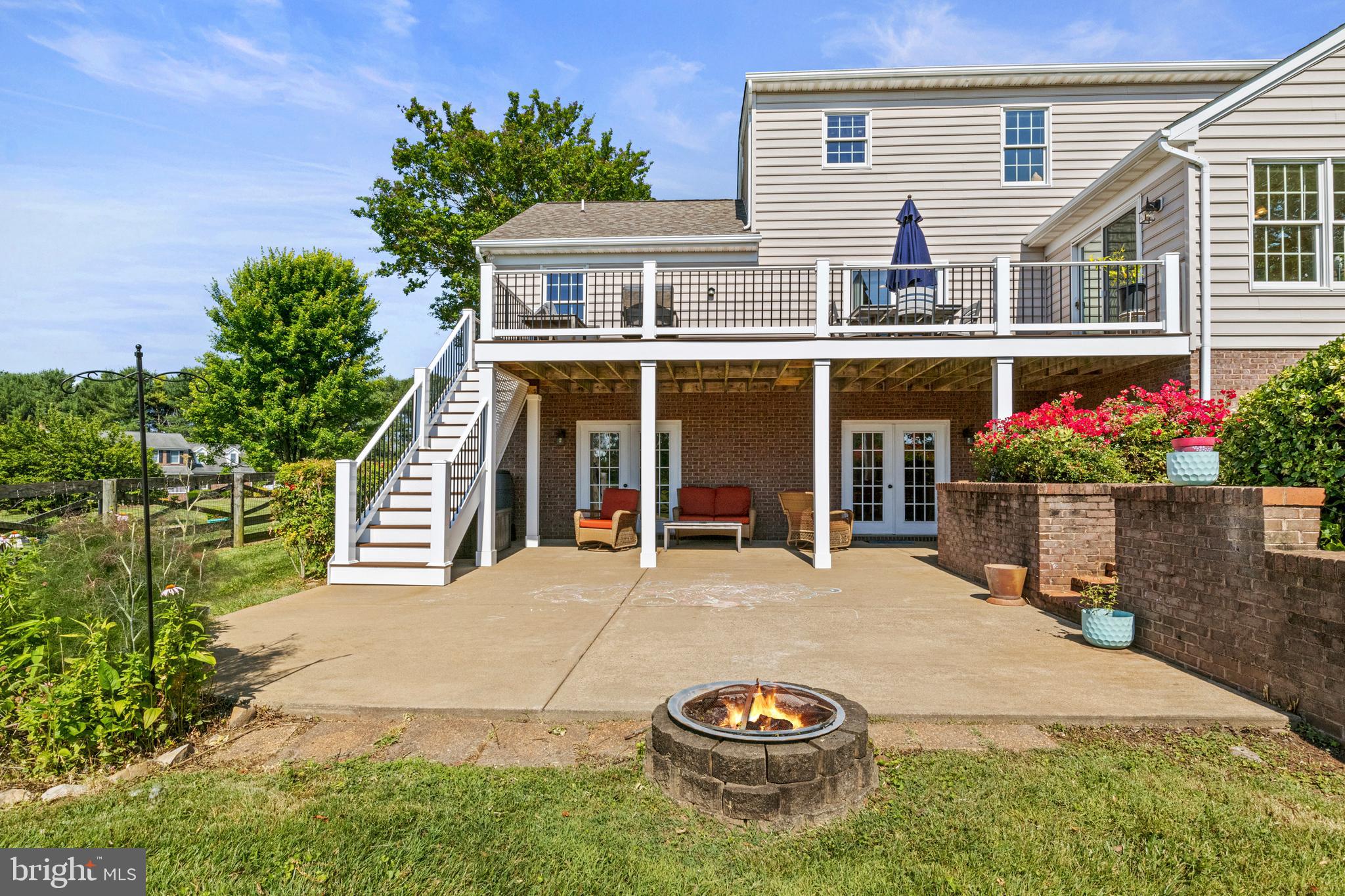 ROTHERWOOD I - Residential