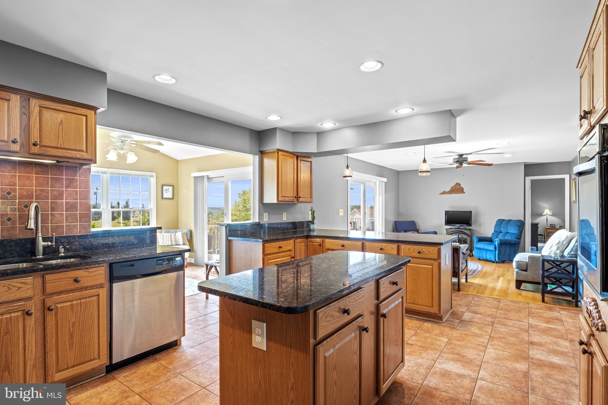 ROTHERWOOD I - Residential