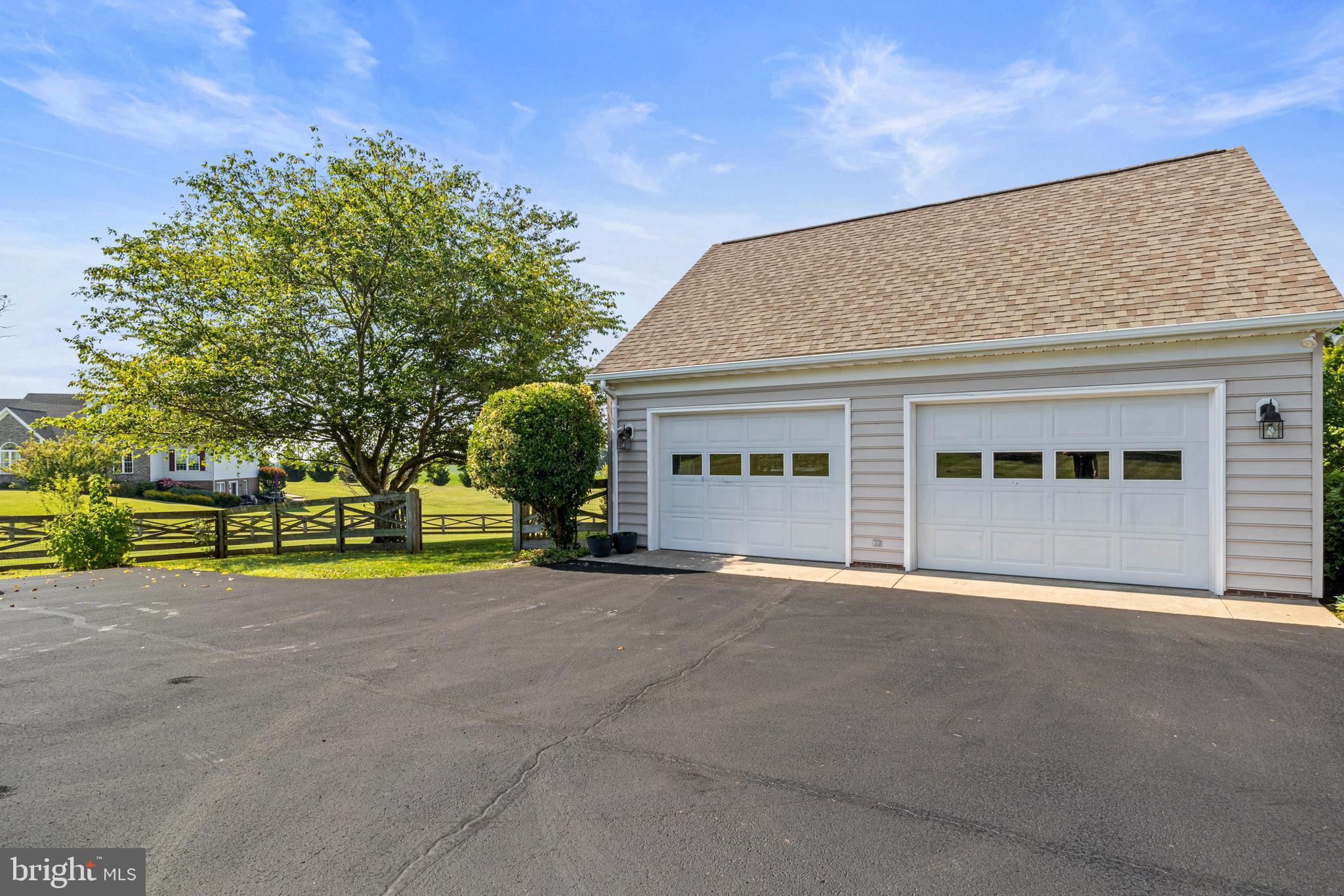 ROTHERWOOD I - Residential