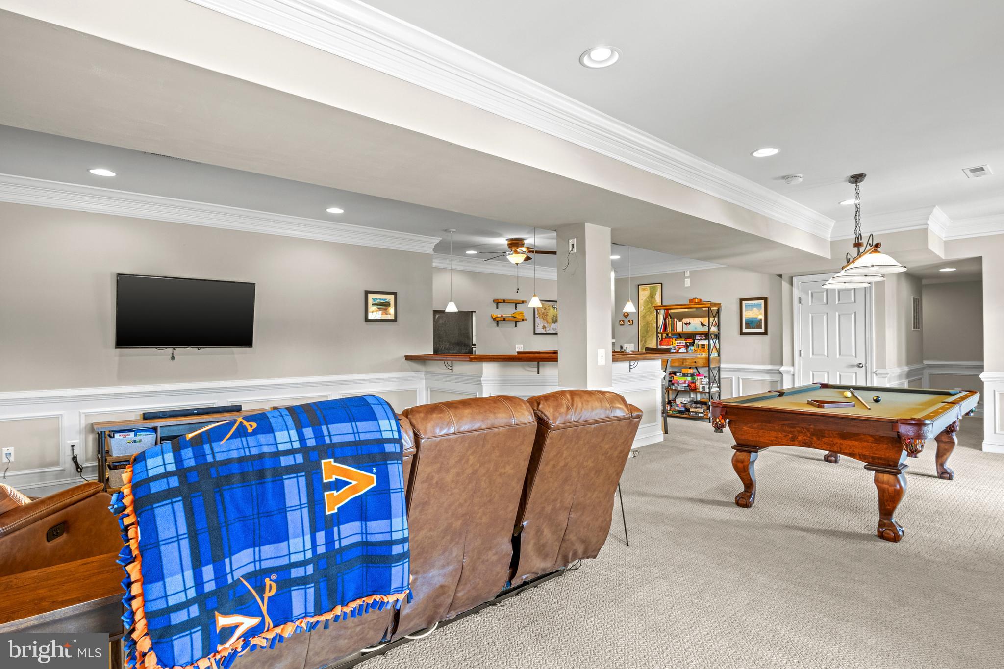 ROTHERWOOD I - Residential