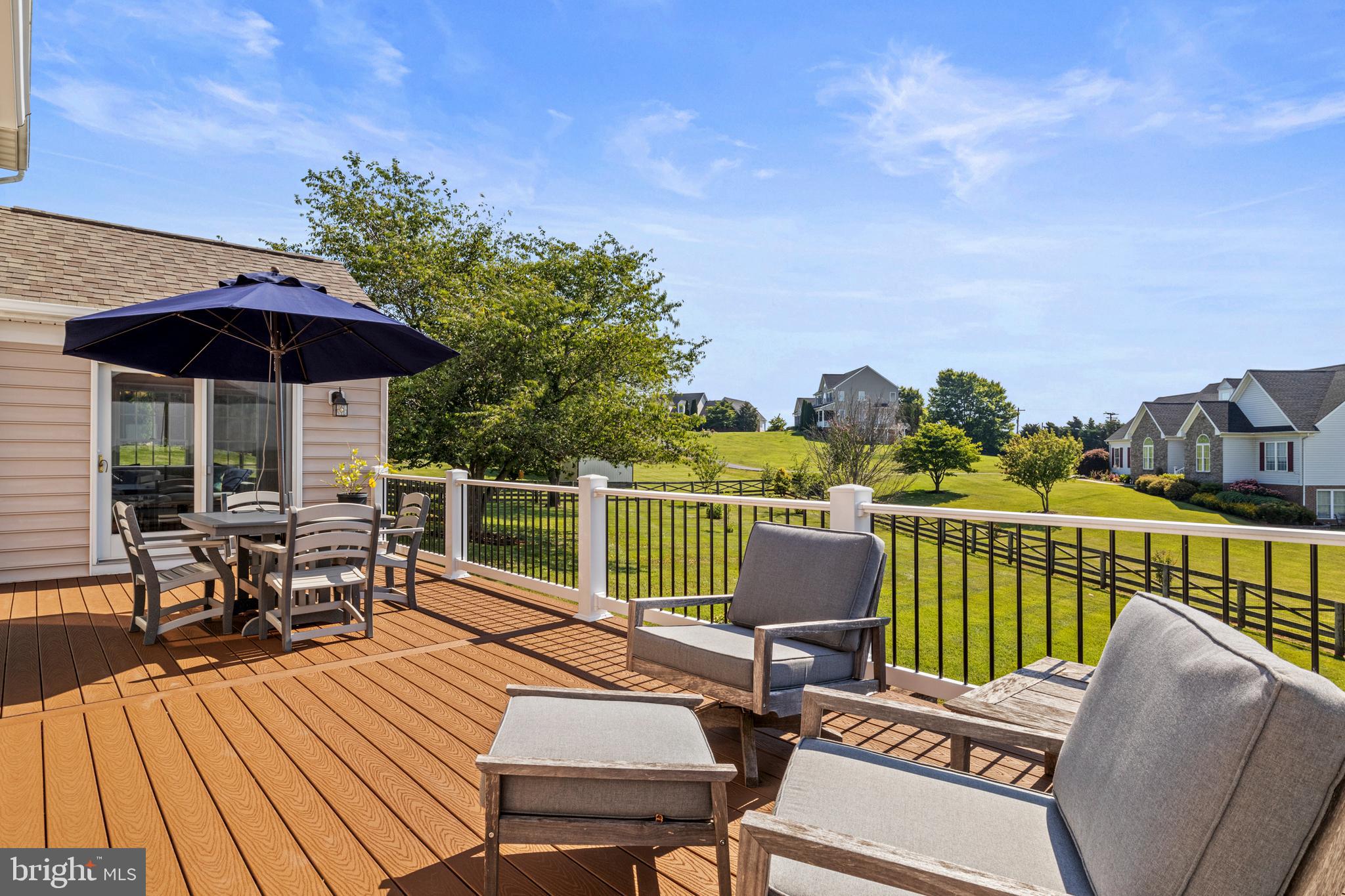 ROTHERWOOD I - Residential