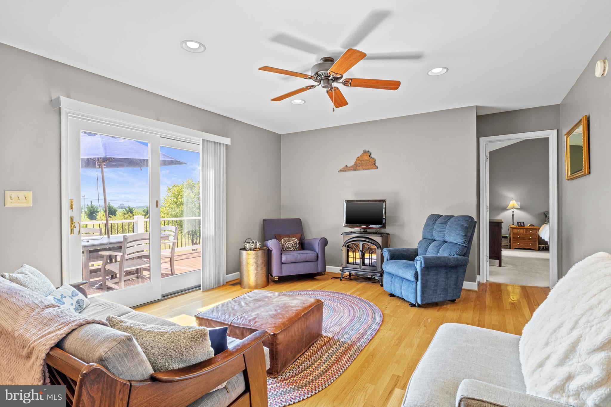 ROTHERWOOD I - Residential