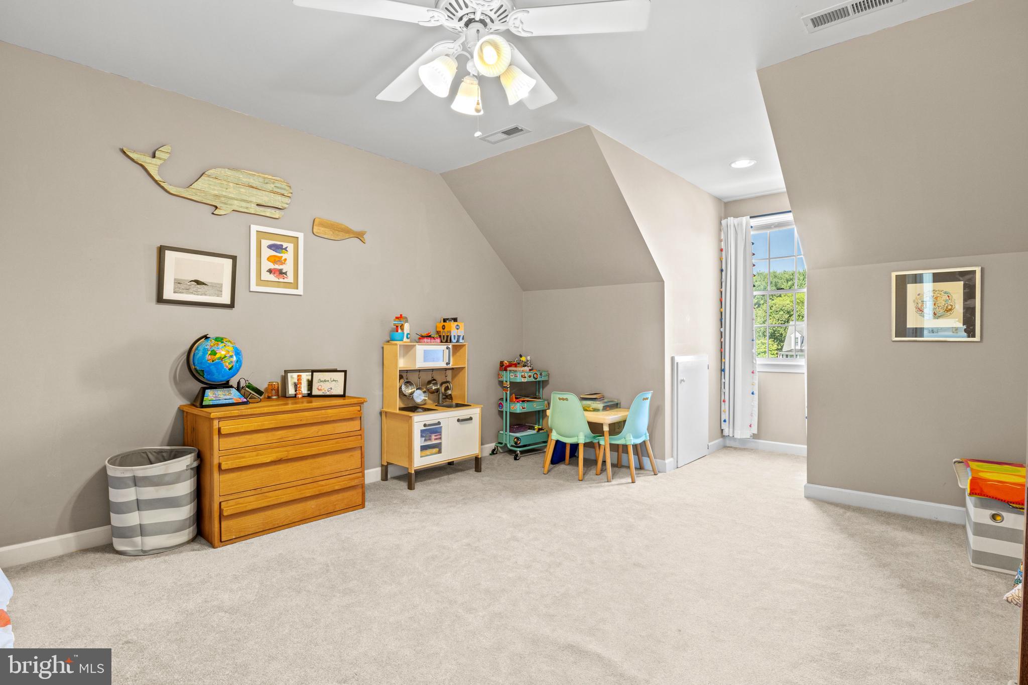 ROTHERWOOD I - Residential