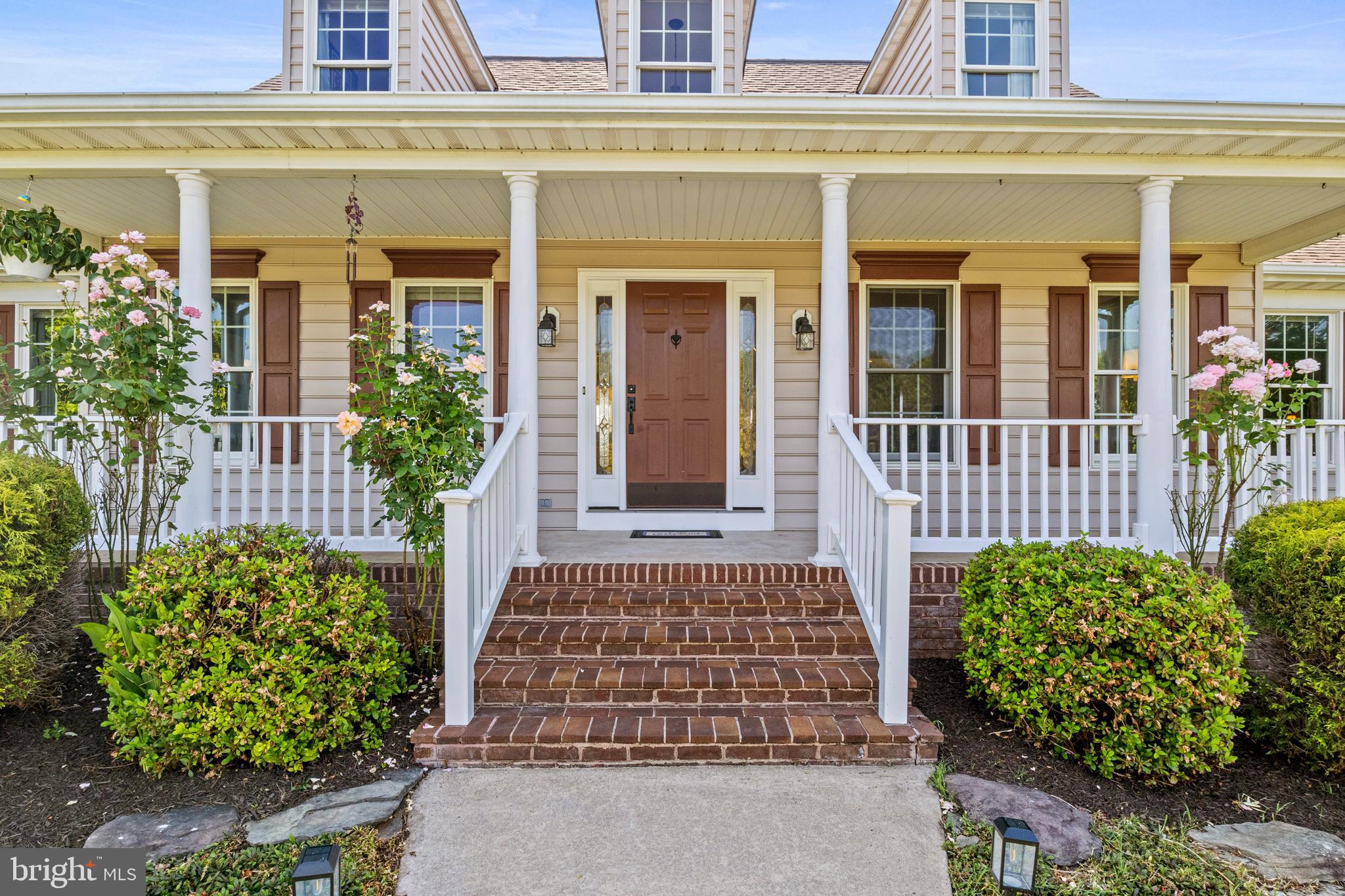 ROTHERWOOD I - Residential