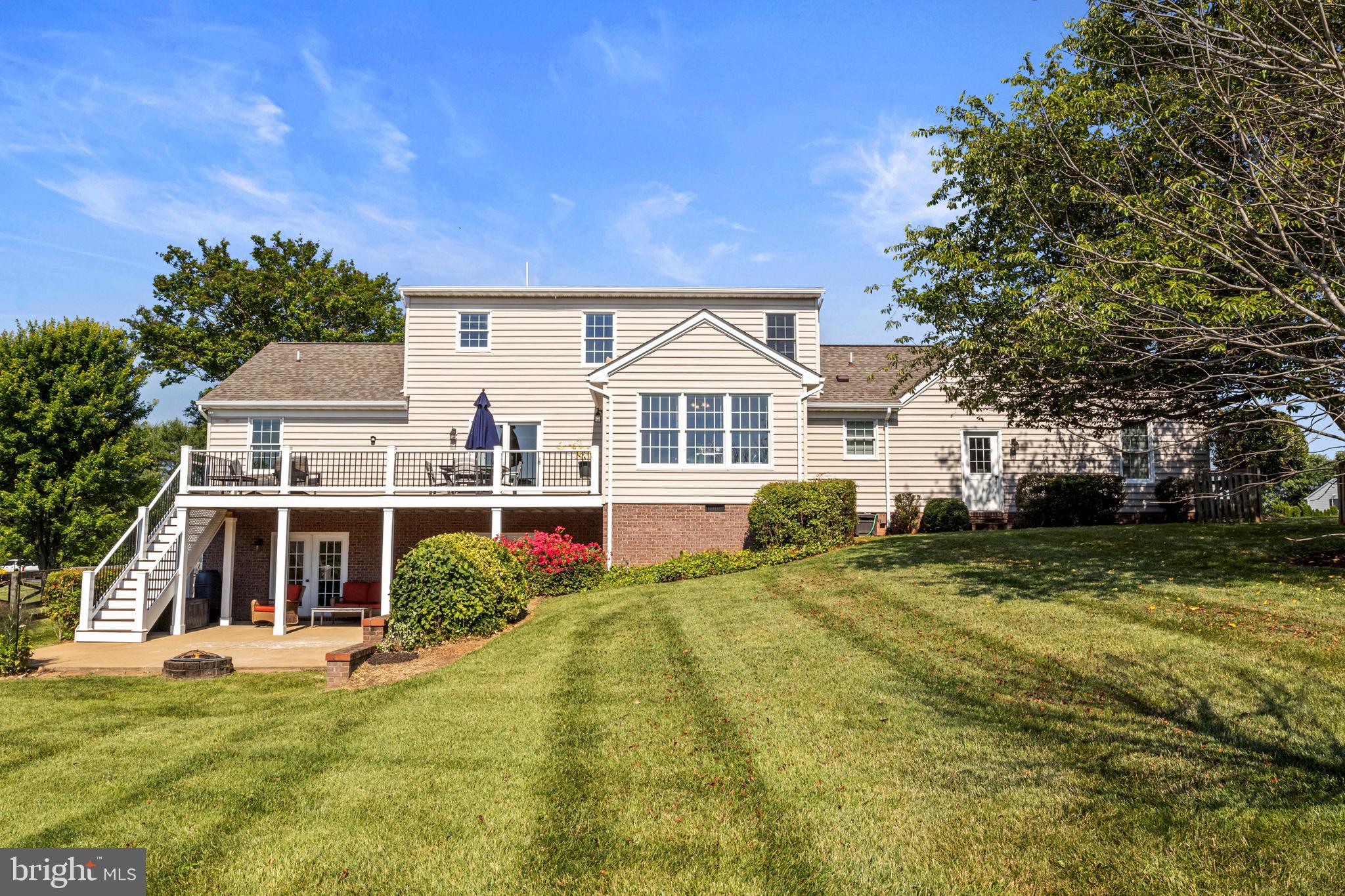 ROTHERWOOD I - Residential