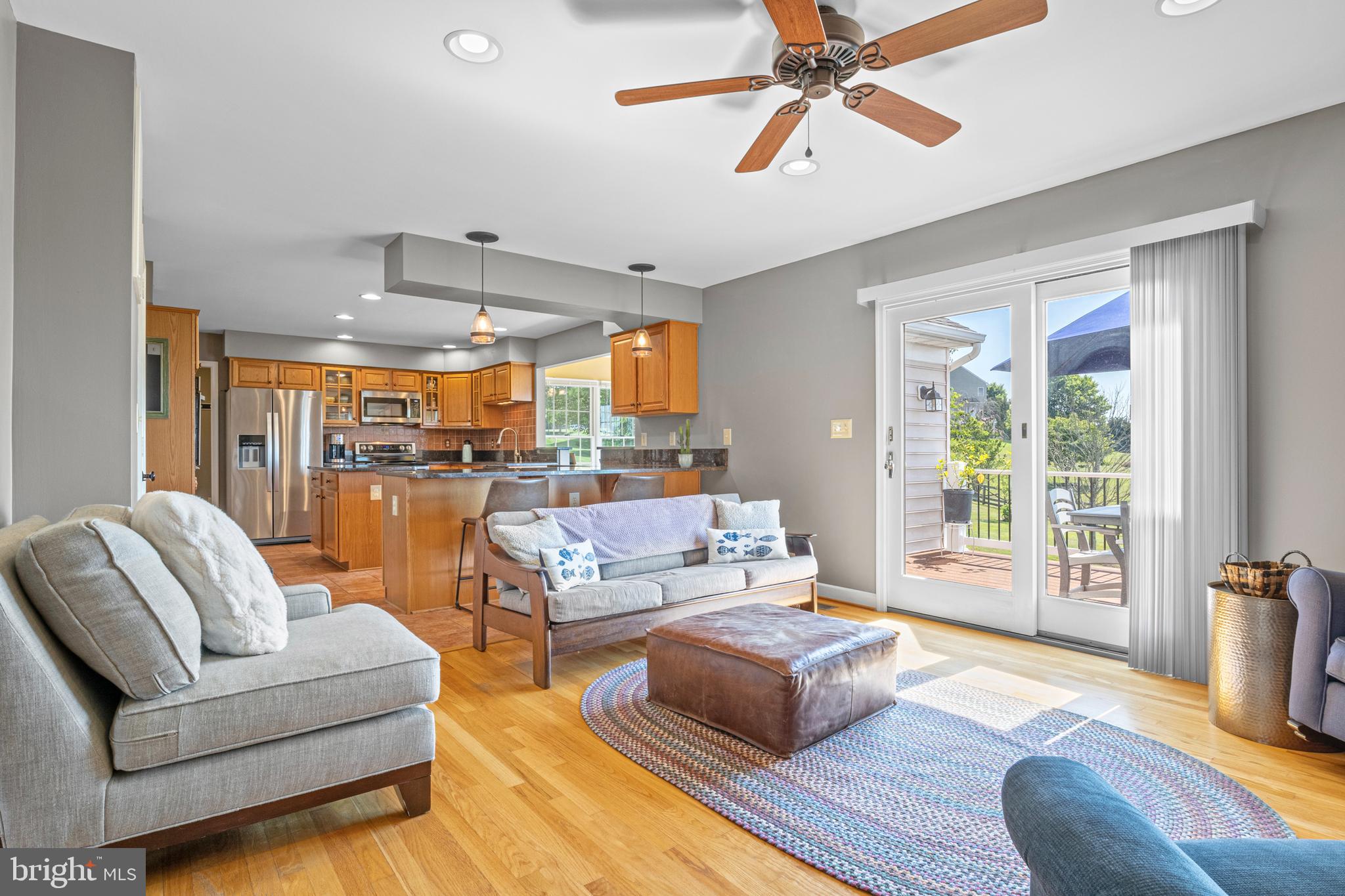 ROTHERWOOD I - Residential